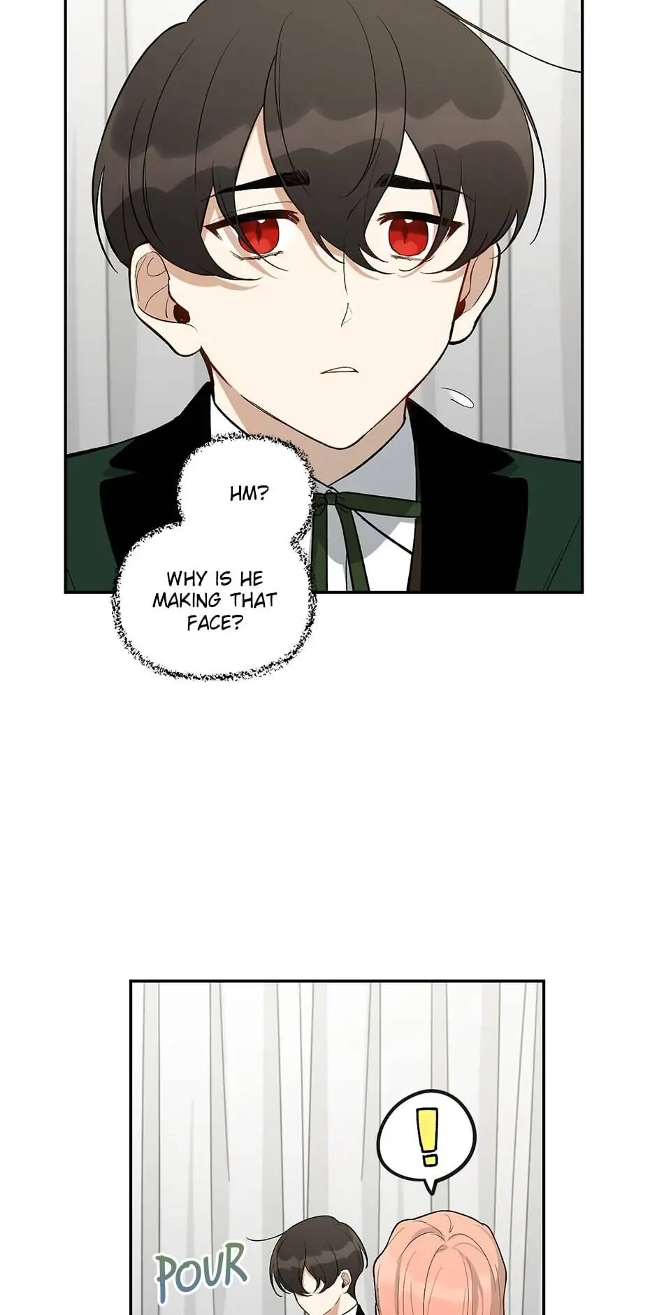 How to Be a Dark Hero's Daughter Chapter 14, page 33 of 57