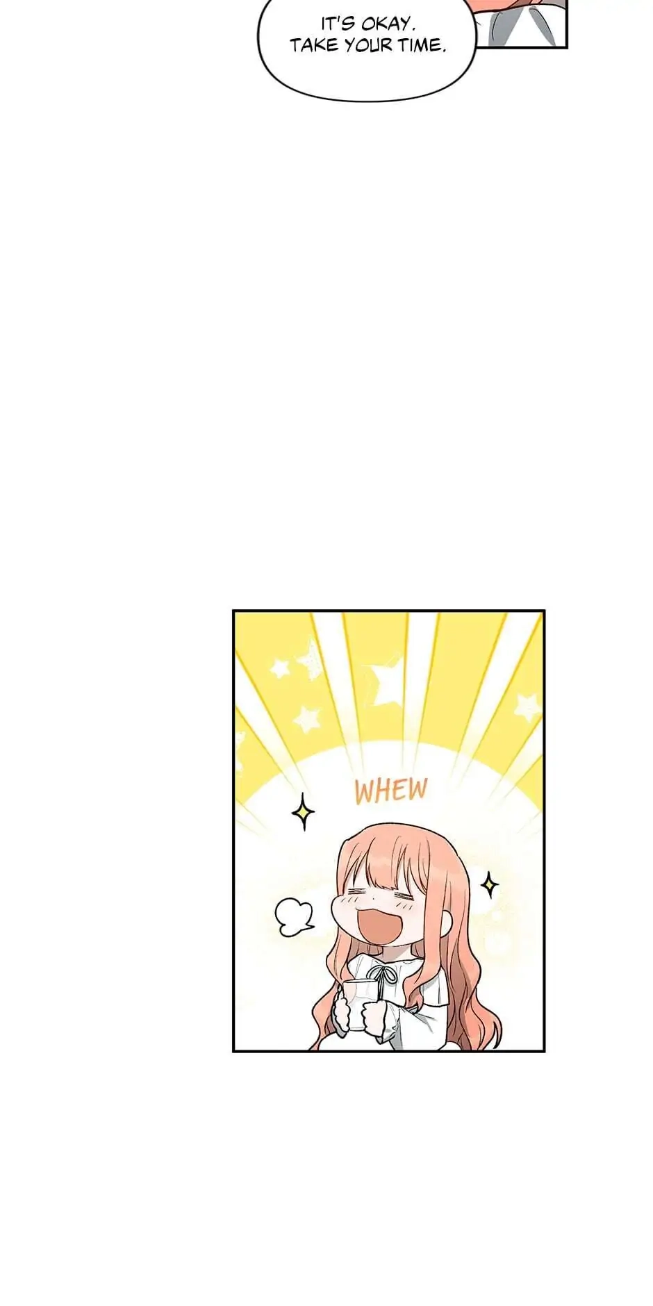How to Be a Dark Hero's Daughter Chapter 14, page 35 of 57
