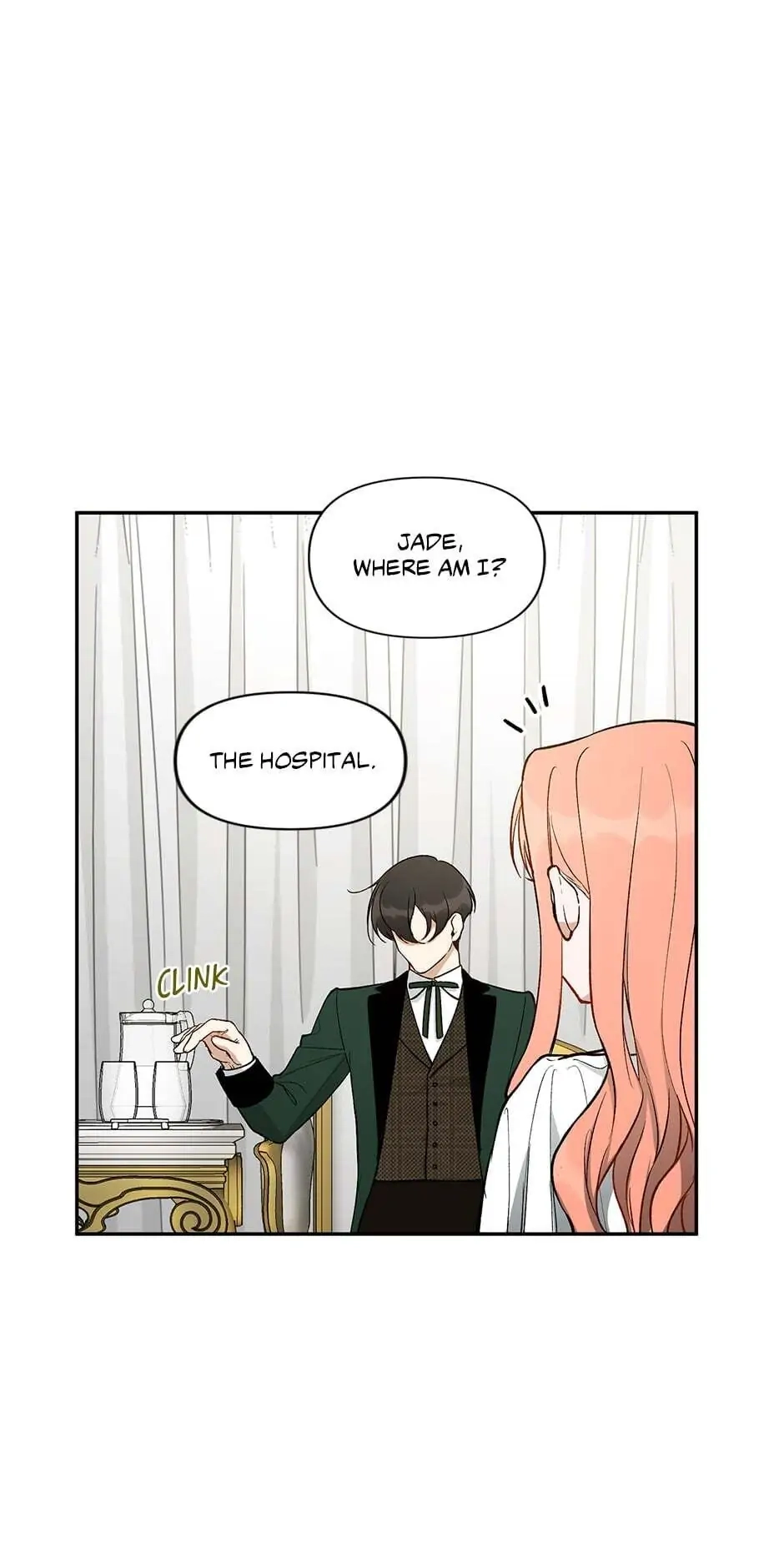 How to Be a Dark Hero's Daughter Chapter 14, page 36 of 57