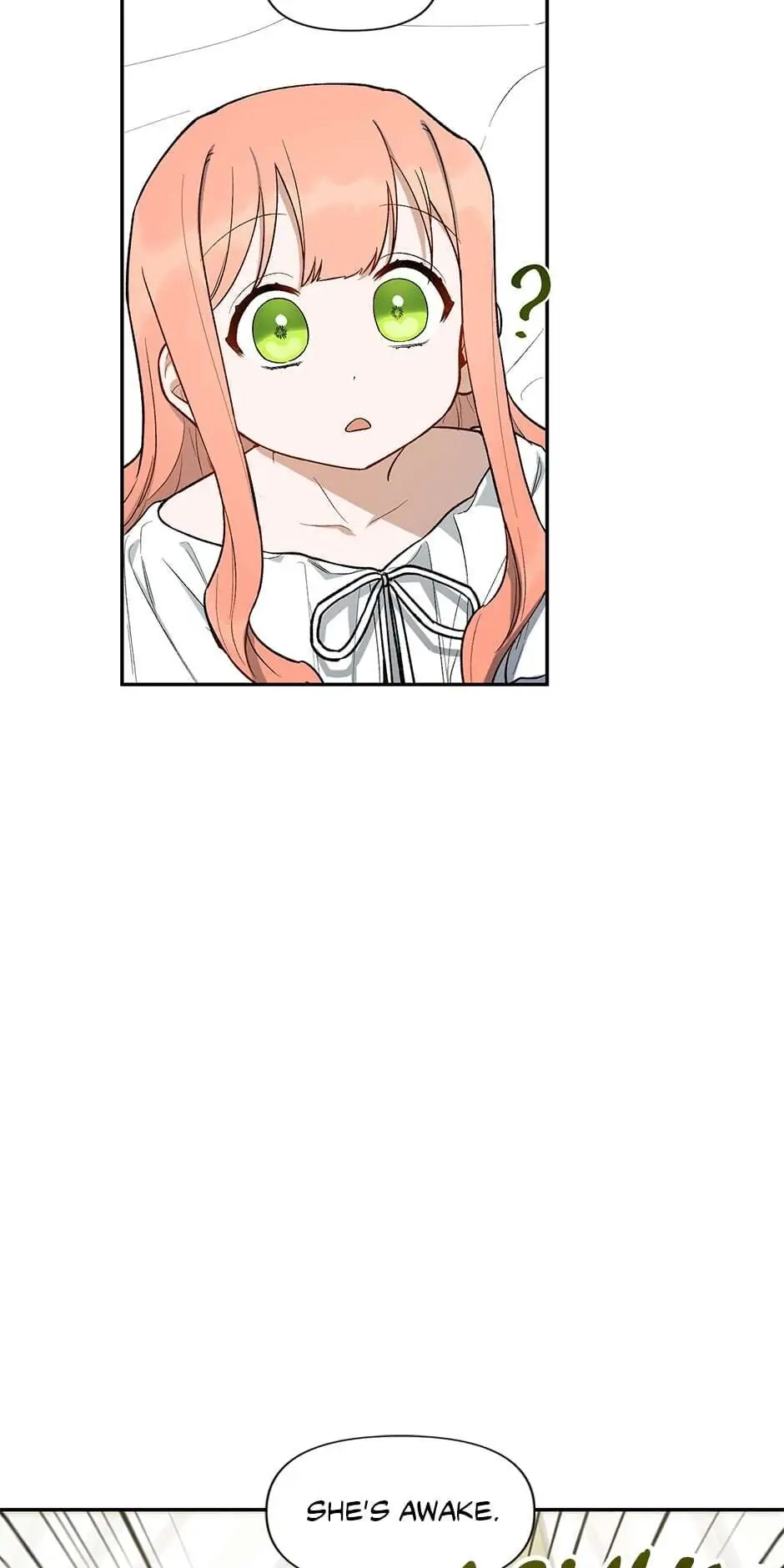 How to Be a Dark Hero's Daughter Chapter 14, page 38 of 57