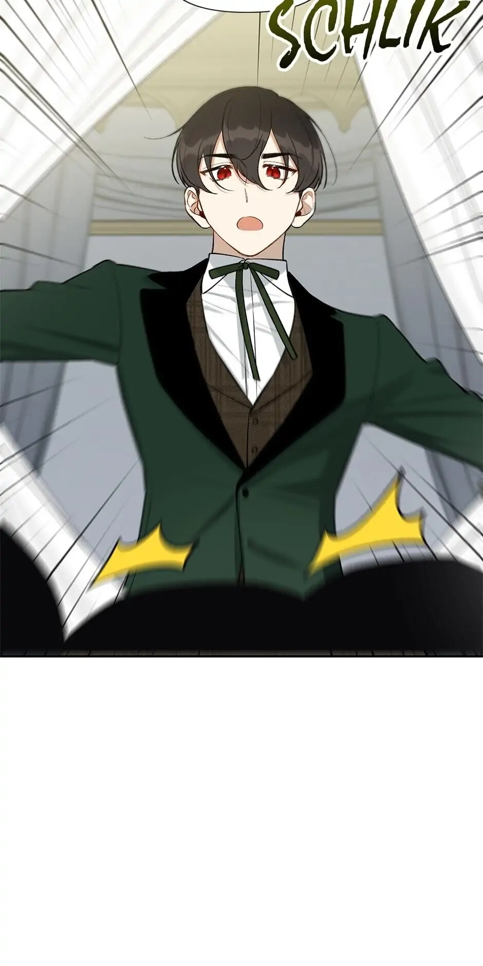 How to Be a Dark Hero's Daughter Chapter 14, page 39 of 57