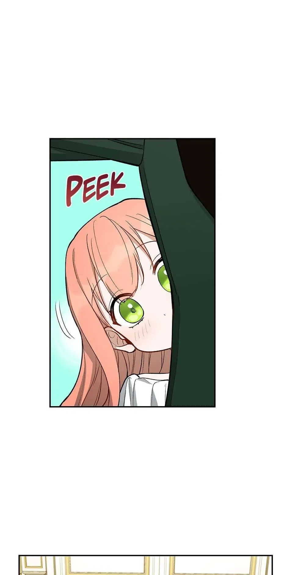 How to Be a Dark Hero's Daughter Chapter 14, page 40 of 57
