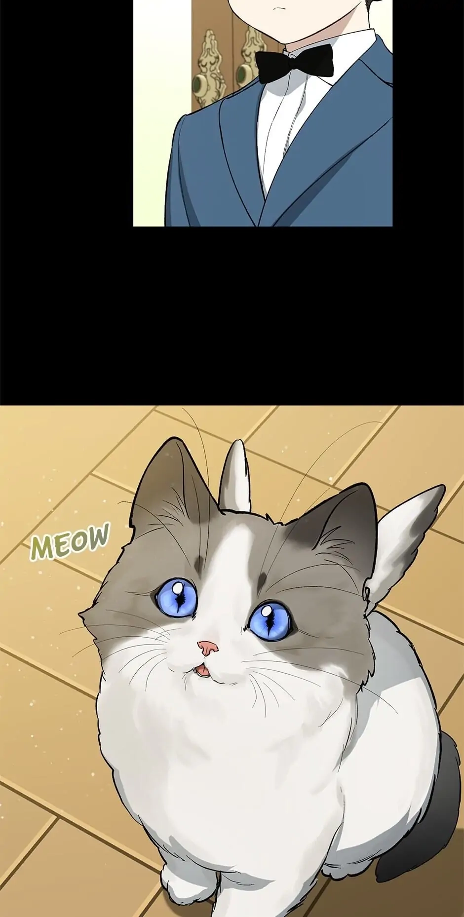 How to Be a Dark Hero's Daughter Chapter 14, page 5 of 57