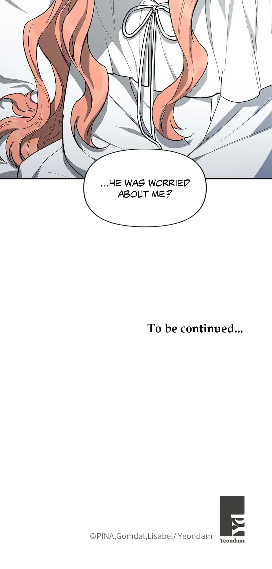 How to Be a Dark Hero's Daughter Chapter 14, page 54 of 57