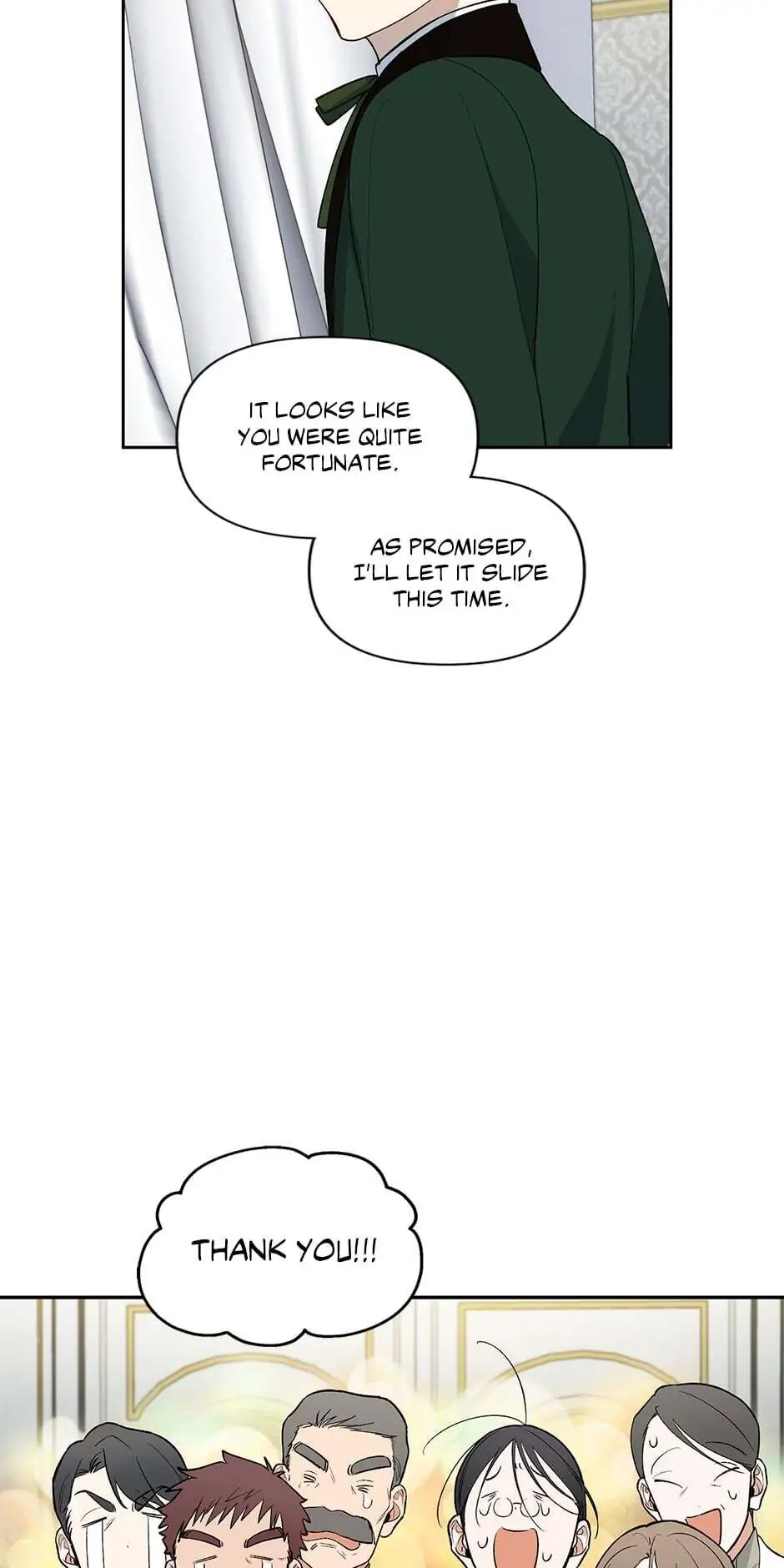 How to Be a Dark Hero's Daughter Chapter 15, page 18 of 63