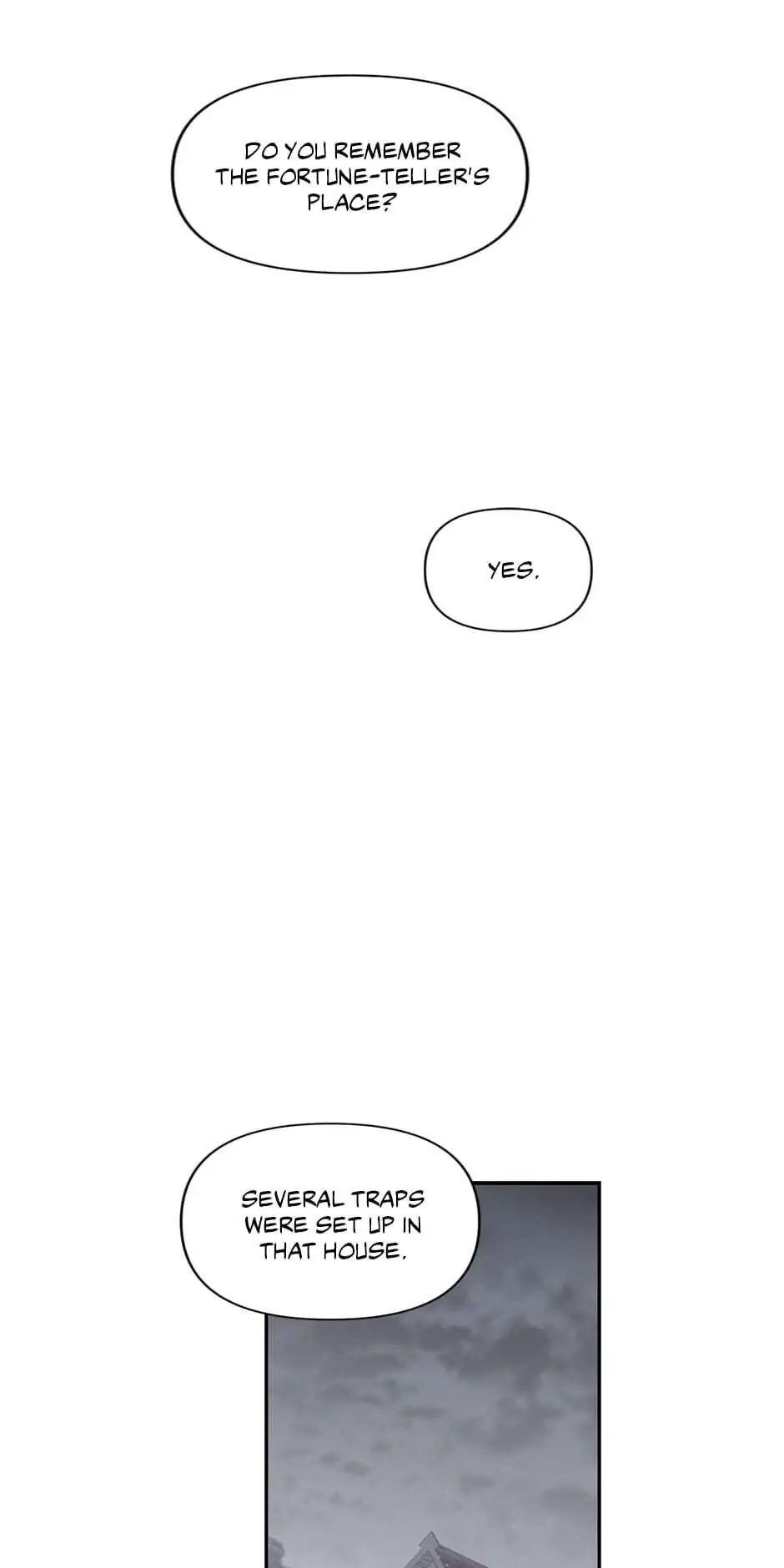 How to Be a Dark Hero's Daughter Chapter 15, page 23 of 63