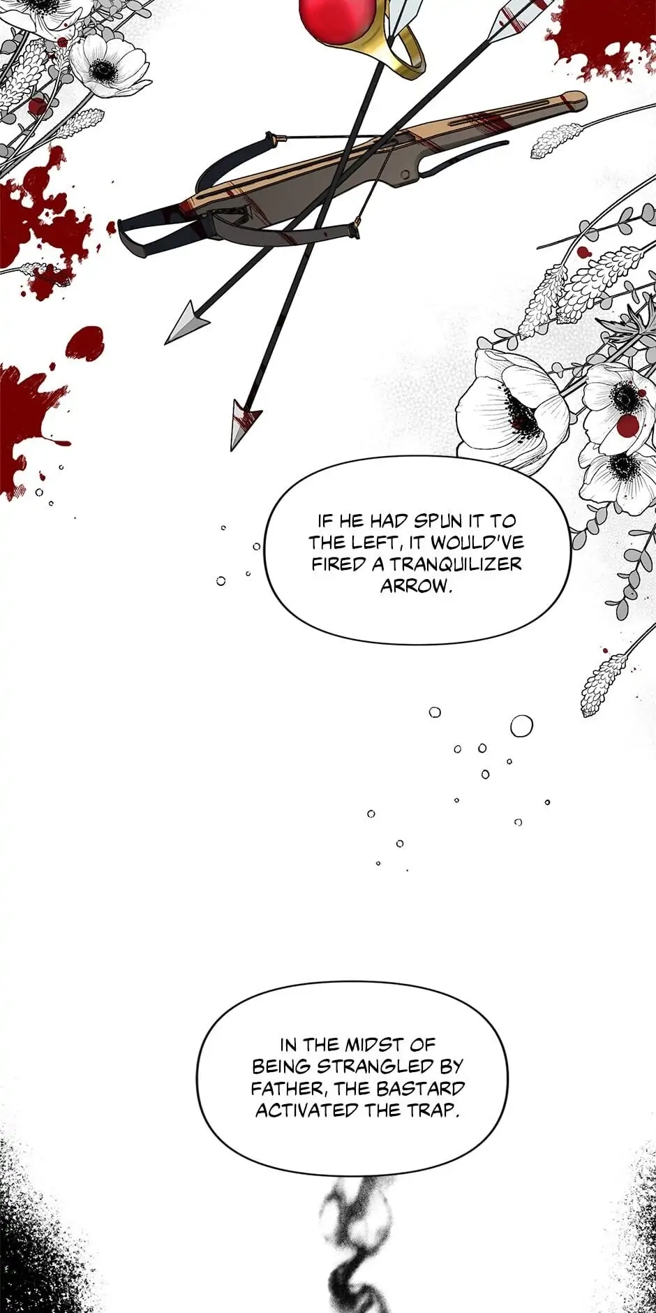 How to Be a Dark Hero's Daughter Chapter 15, page 25 of 63