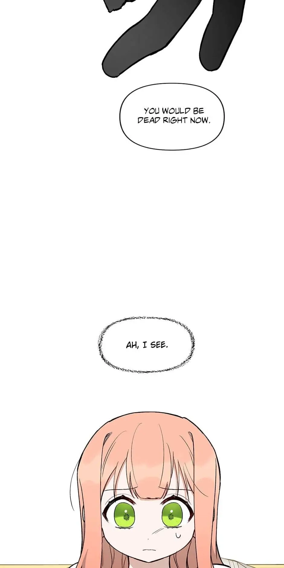How to Be a Dark Hero's Daughter Chapter 15, page 27 of 63