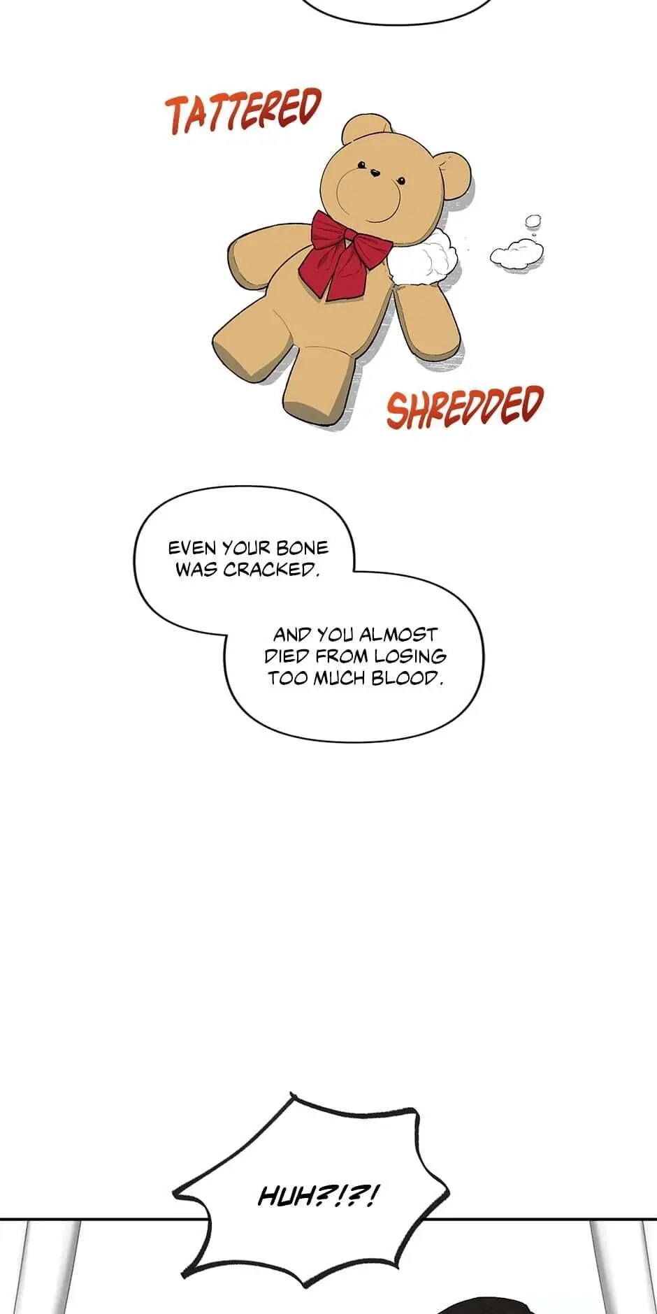 How to Be a Dark Hero's Daughter Chapter 15, page 35 of 63