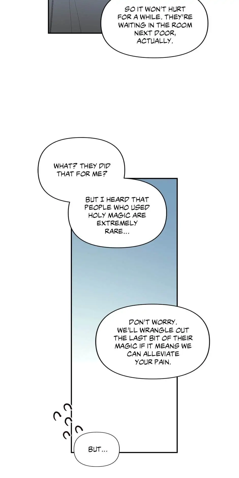 How to Be a Dark Hero's Daughter Chapter 15, page 37 of 63