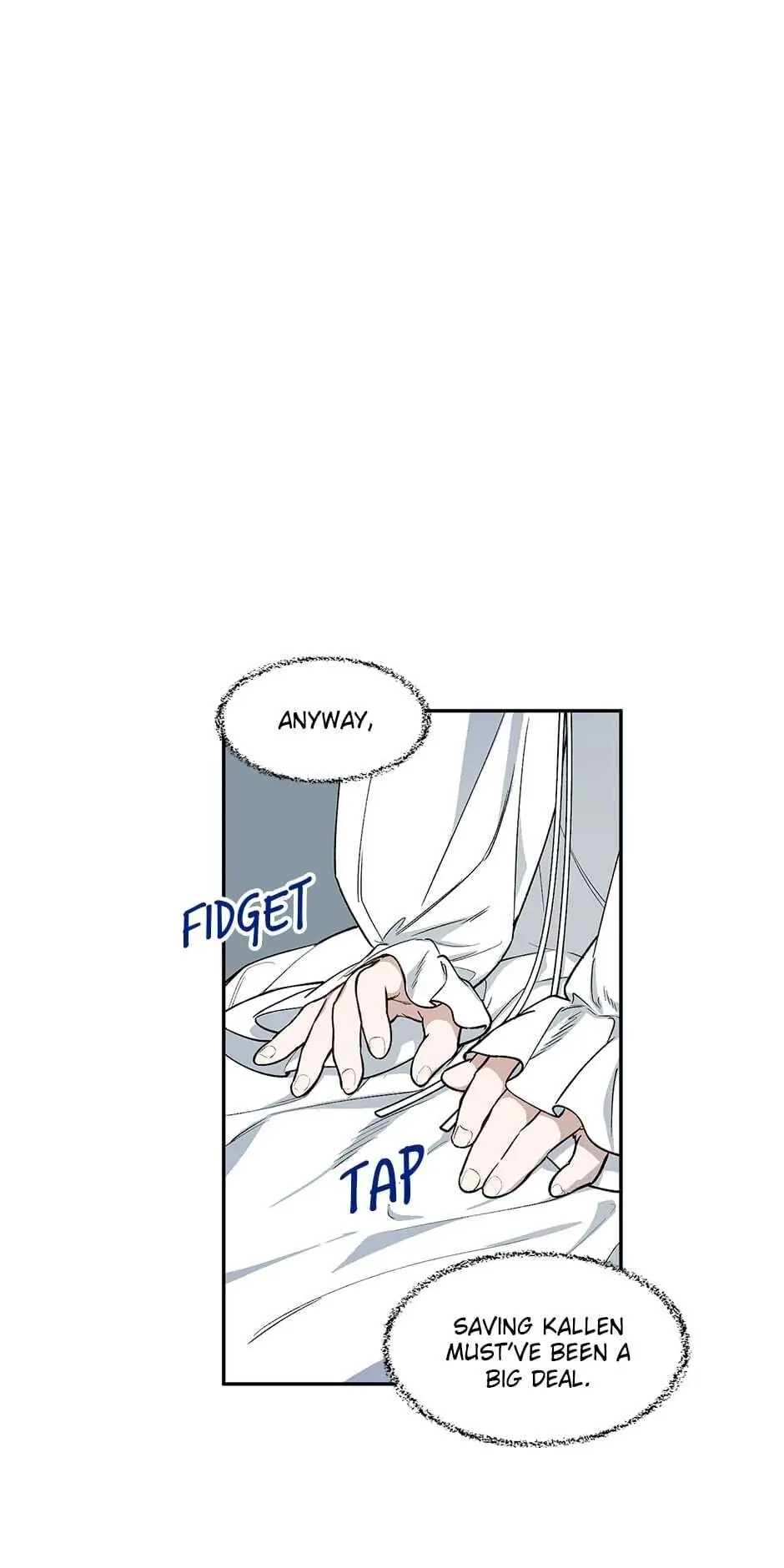 How to Be a Dark Hero's Daughter Chapter 15, page 40 of 63