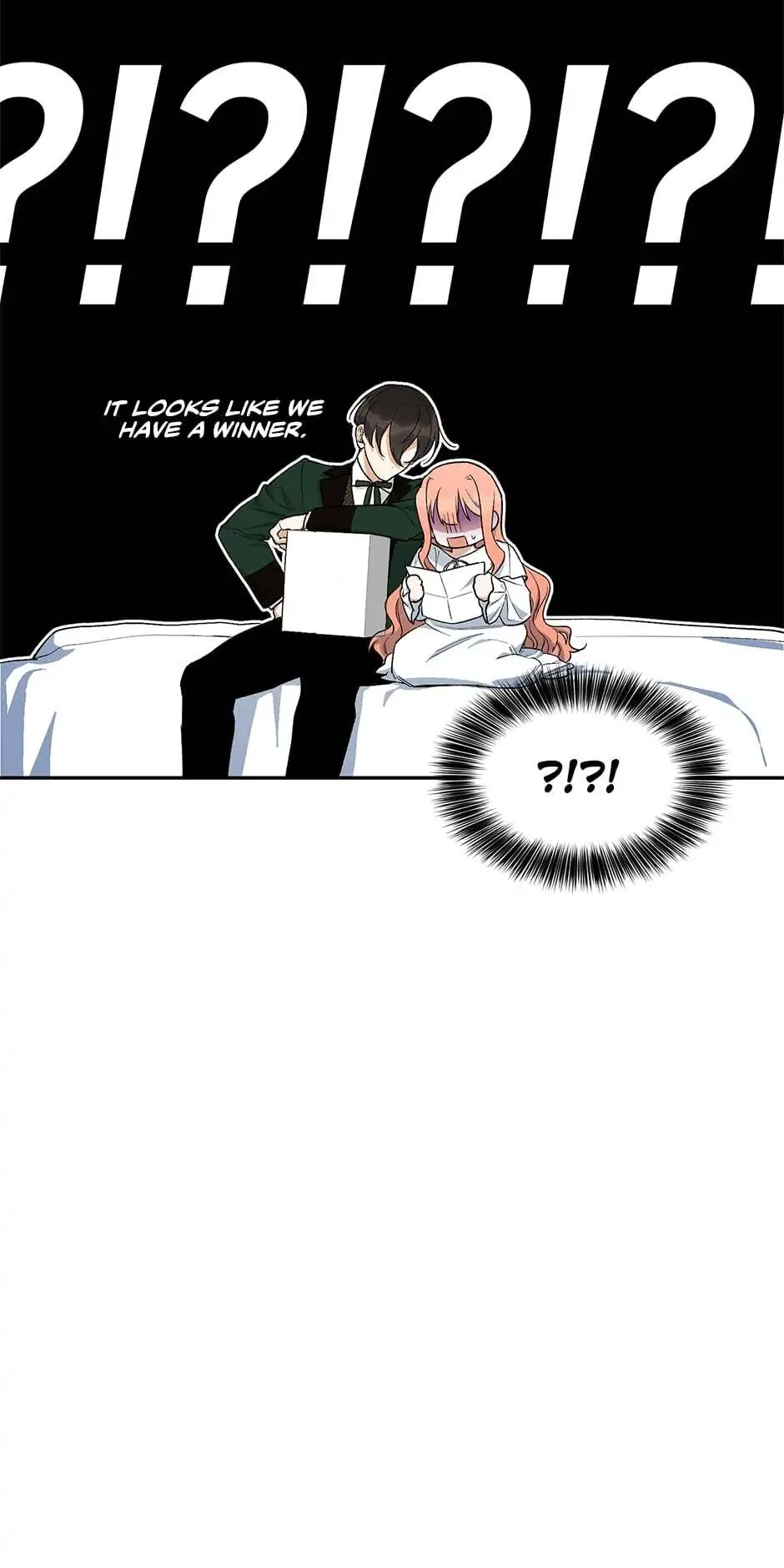 How to Be a Dark Hero's Daughter Chapter 15, page 5 of 63