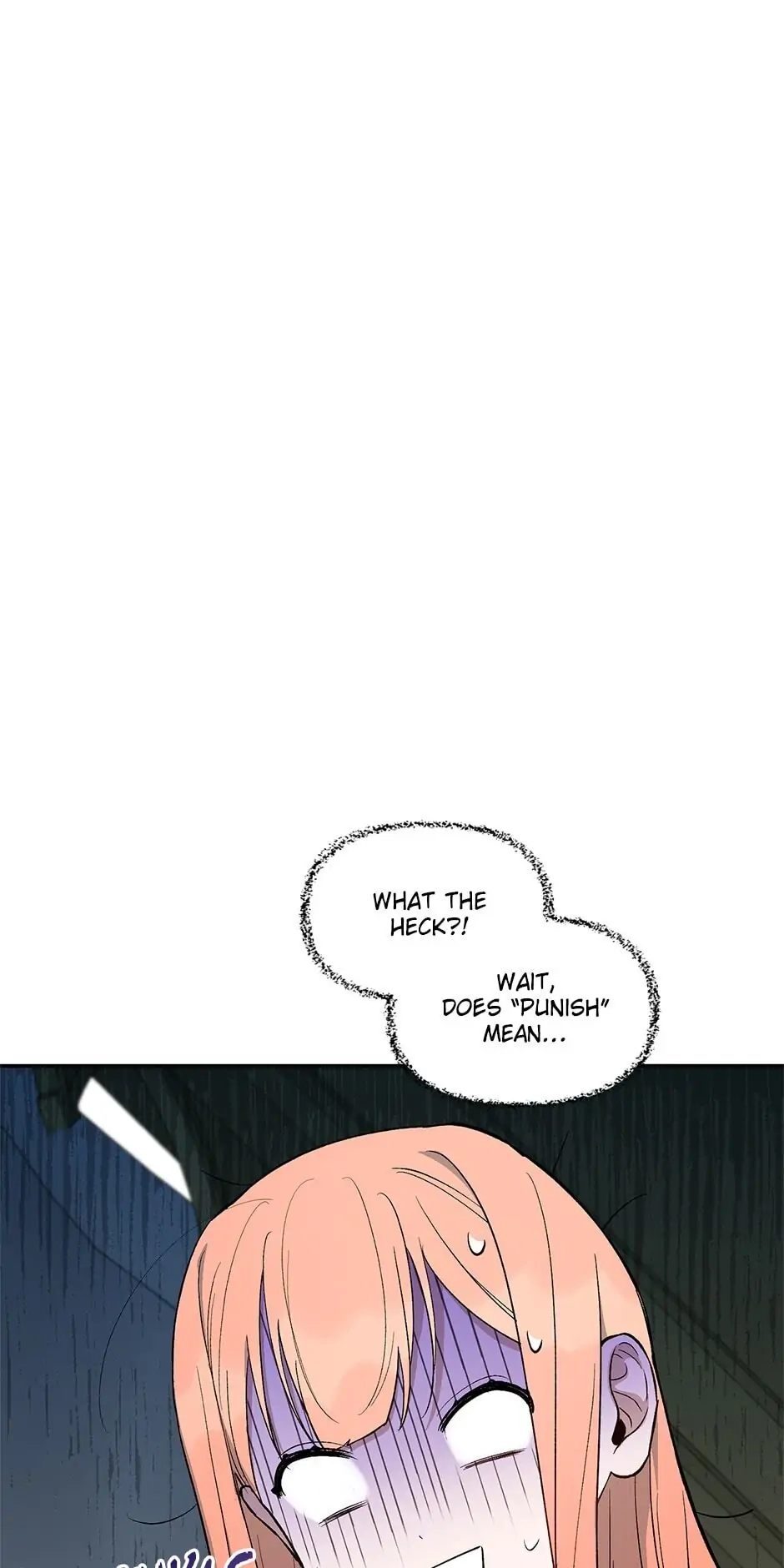 How to Be a Dark Hero's Daughter Chapter 15, page 7 of 63