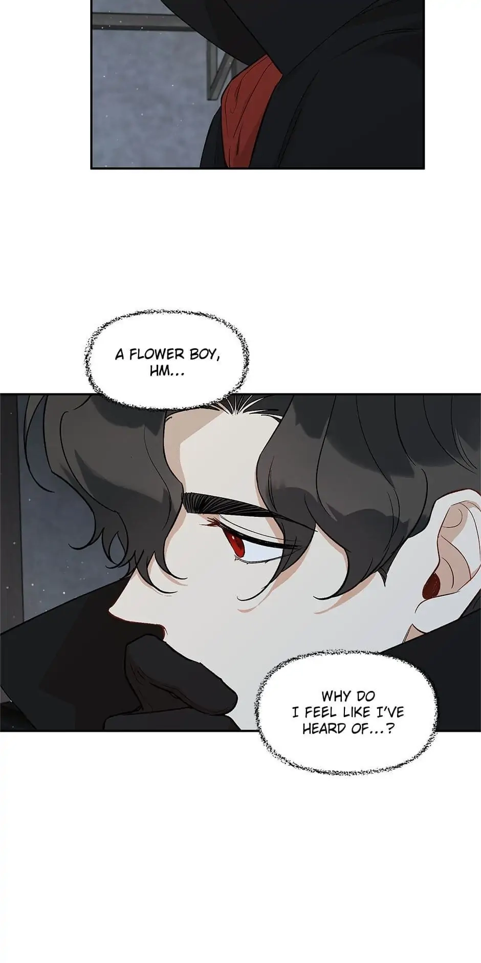 How to Be a Dark Hero's Daughter Chapter 16, page 10 of 54