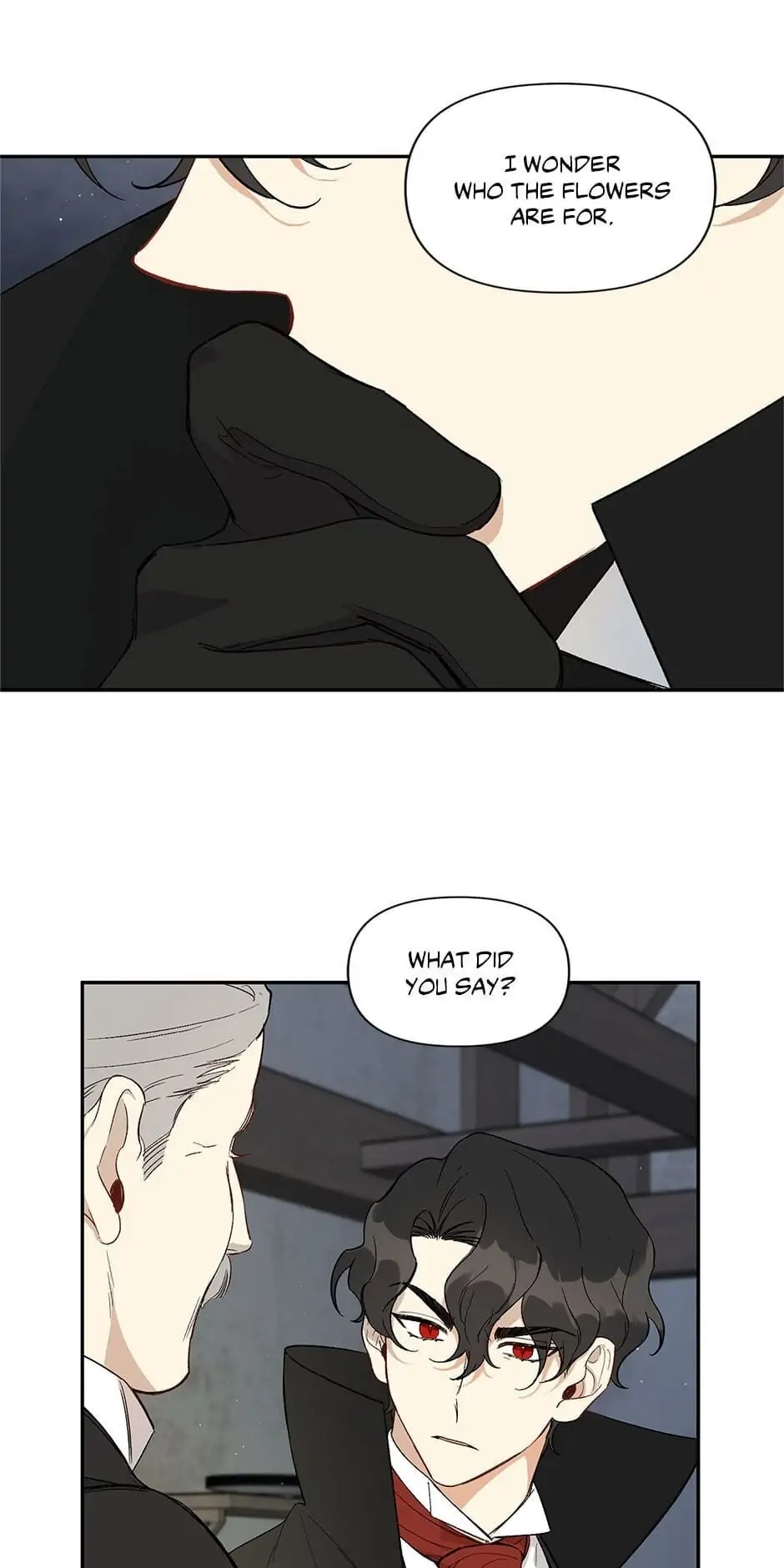 How to Be a Dark Hero's Daughter Chapter 16, page 11 of 54