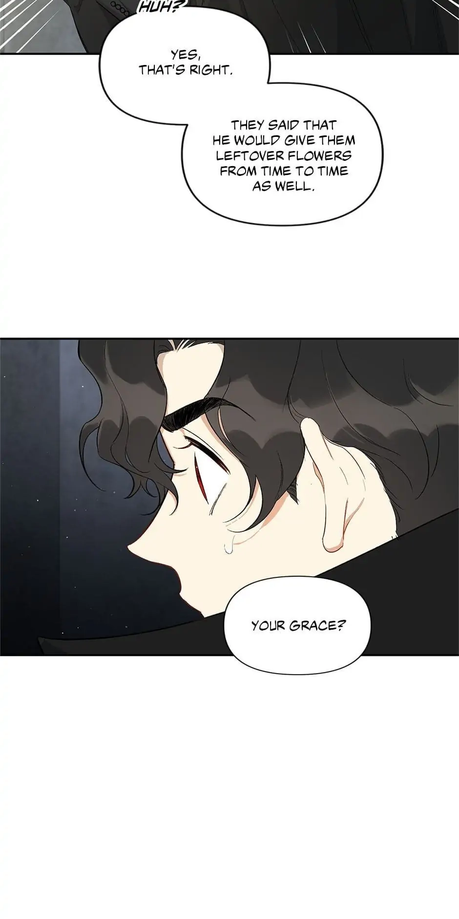 How to Be a Dark Hero's Daughter Chapter 16, page 13 of 54