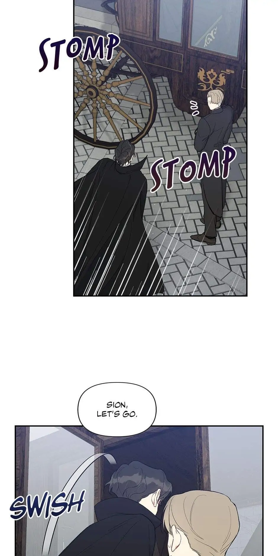 How to Be a Dark Hero's Daughter Chapter 16, page 15 of 54