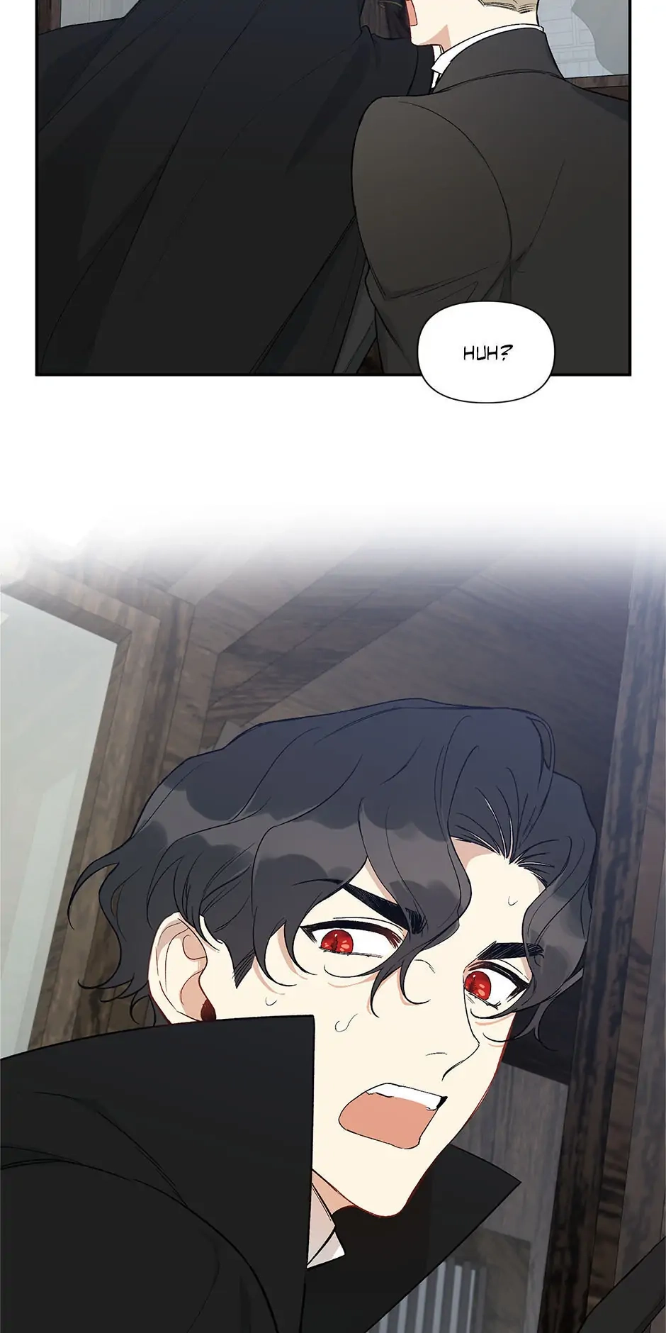 How to Be a Dark Hero's Daughter Chapter 16, page 16 of 54
