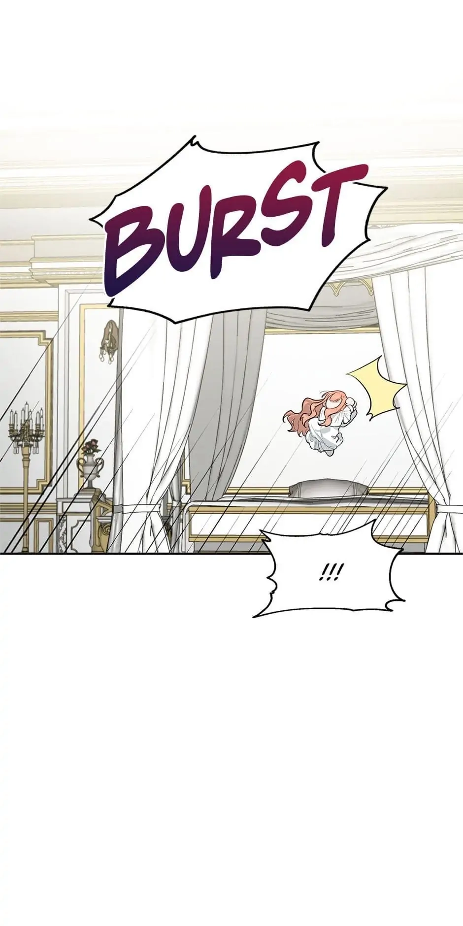 How to Be a Dark Hero's Daughter Chapter 16, page 20 of 54