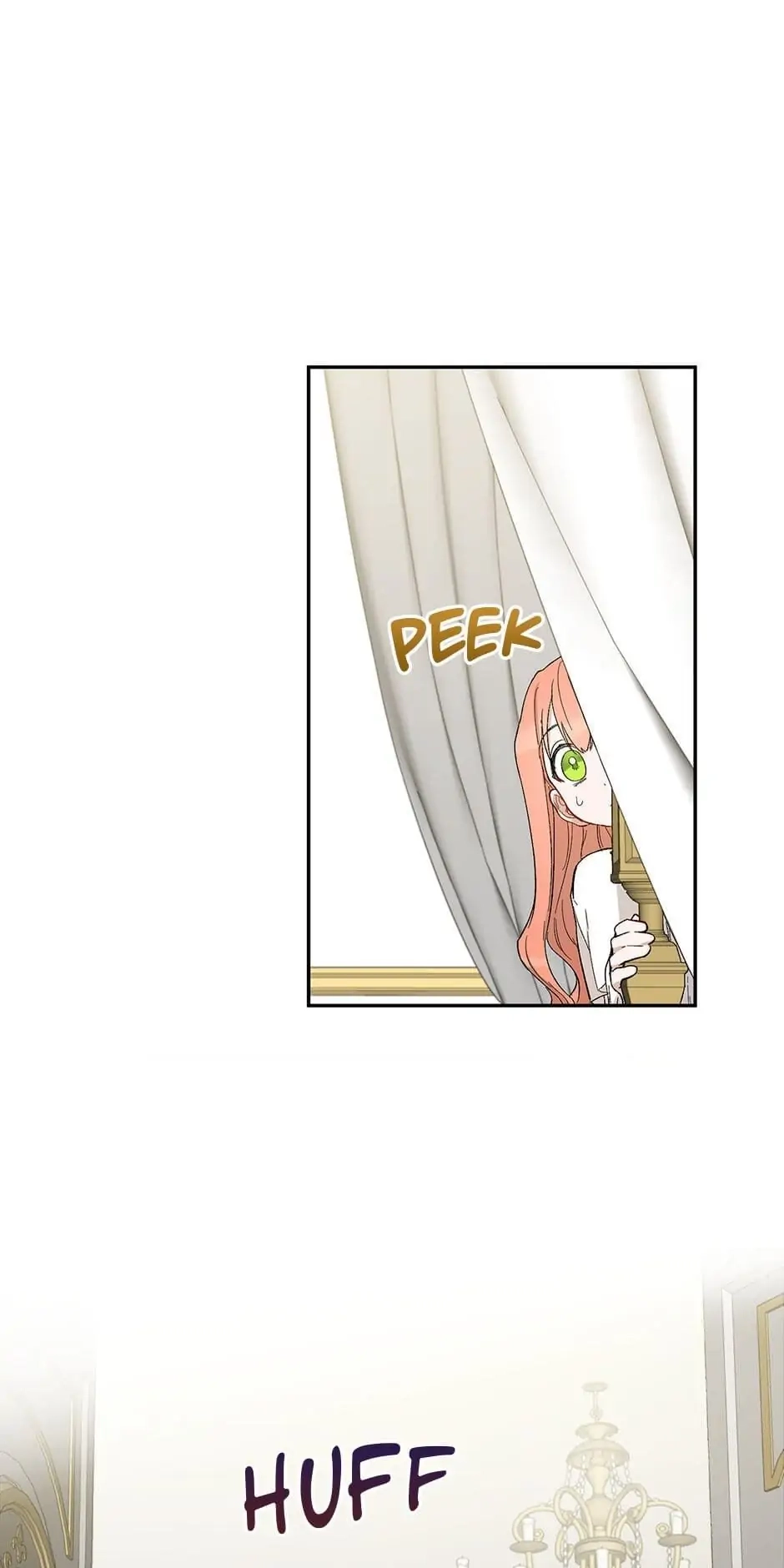 How to Be a Dark Hero's Daughter Chapter 16, page 21 of 54