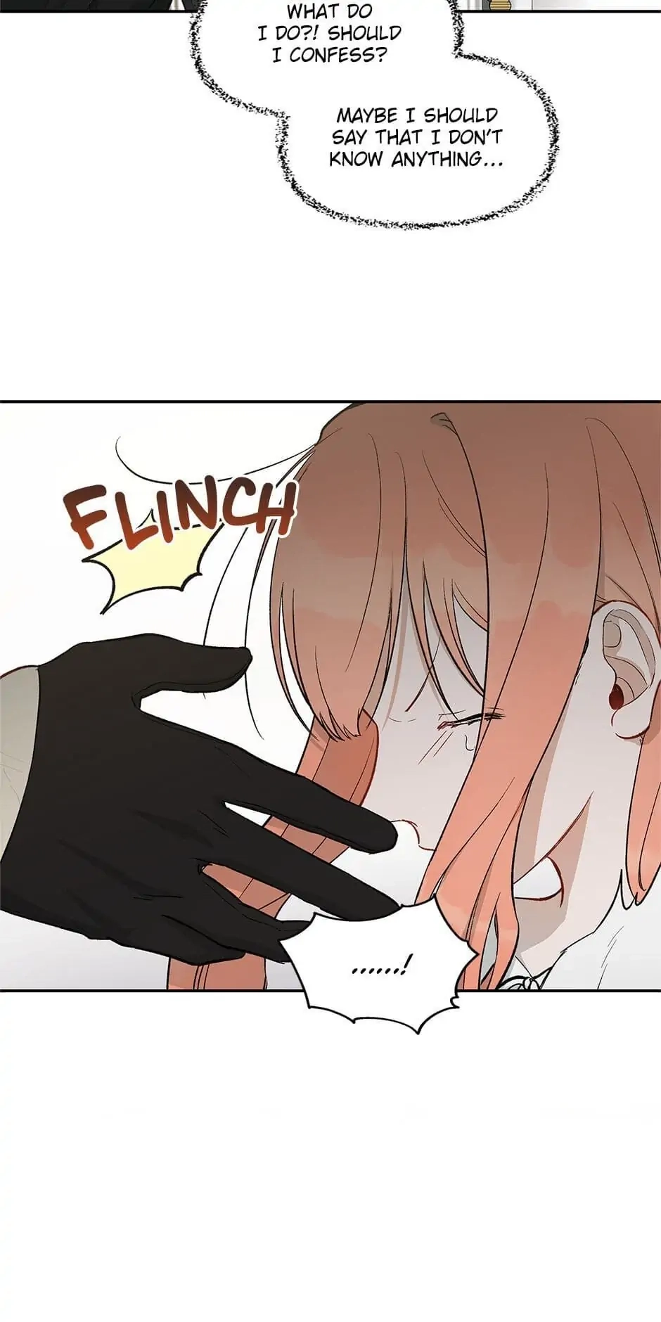 How to Be a Dark Hero's Daughter Chapter 16, page 24 of 54