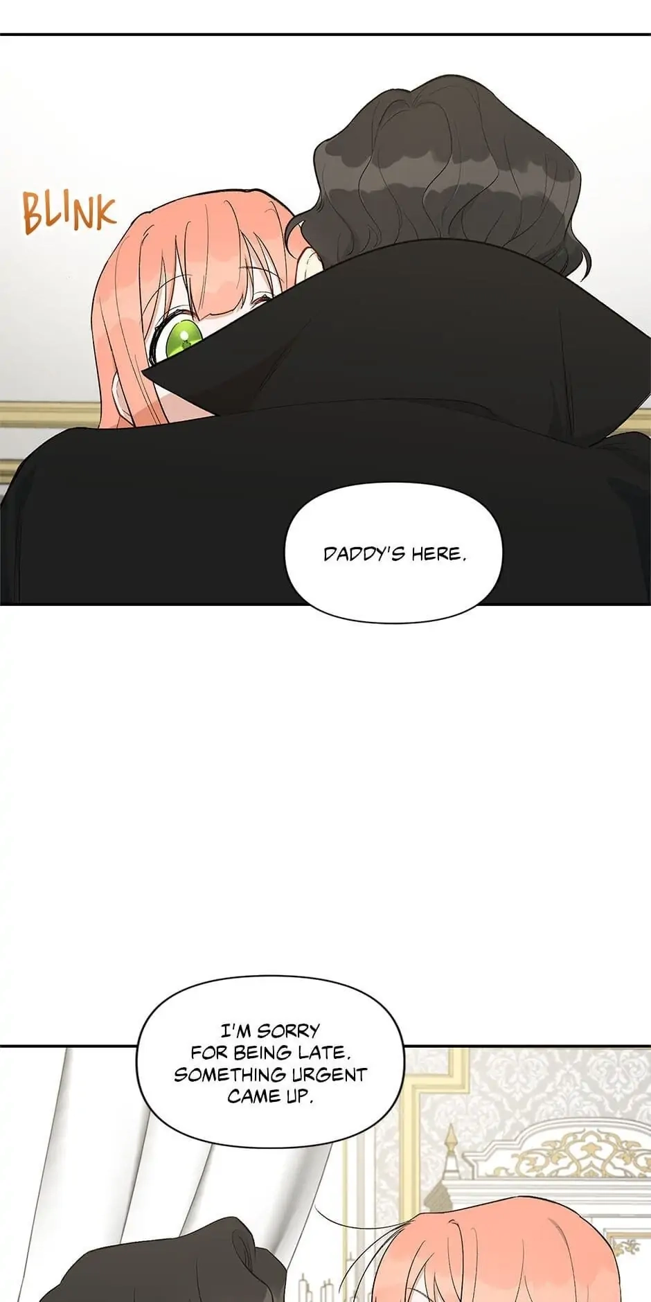 How to Be a Dark Hero's Daughter Chapter 16, page 26 of 54