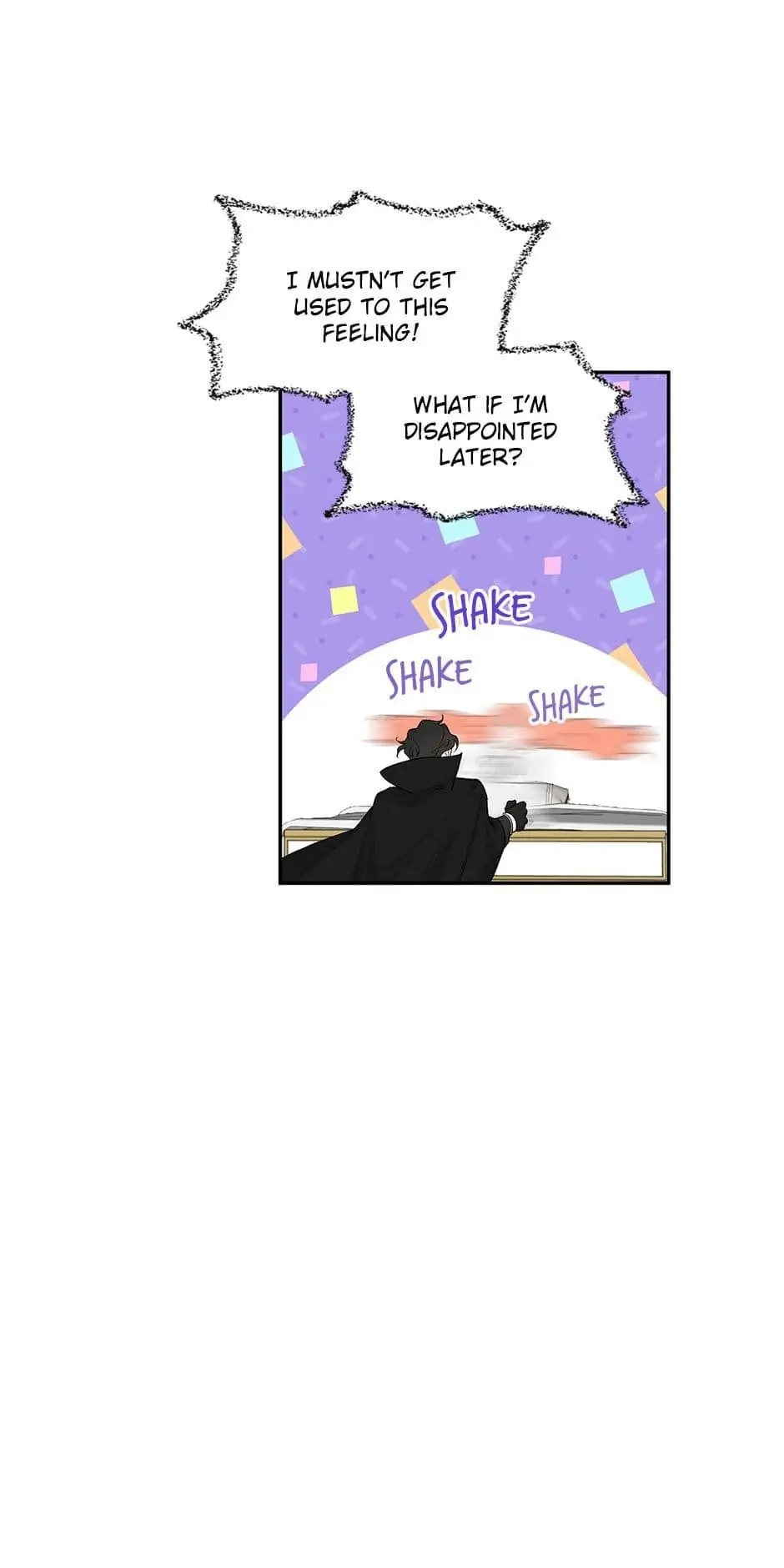 How to Be a Dark Hero's Daughter Chapter 16, page 30 of 54