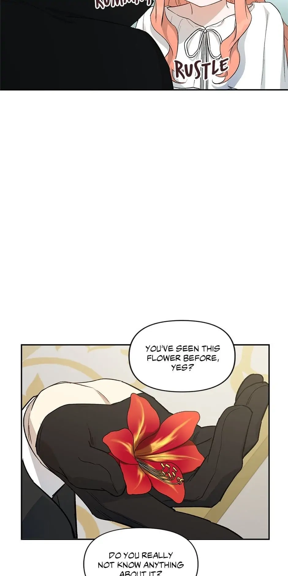 How to Be a Dark Hero's Daughter Chapter 16, page 32 of 54