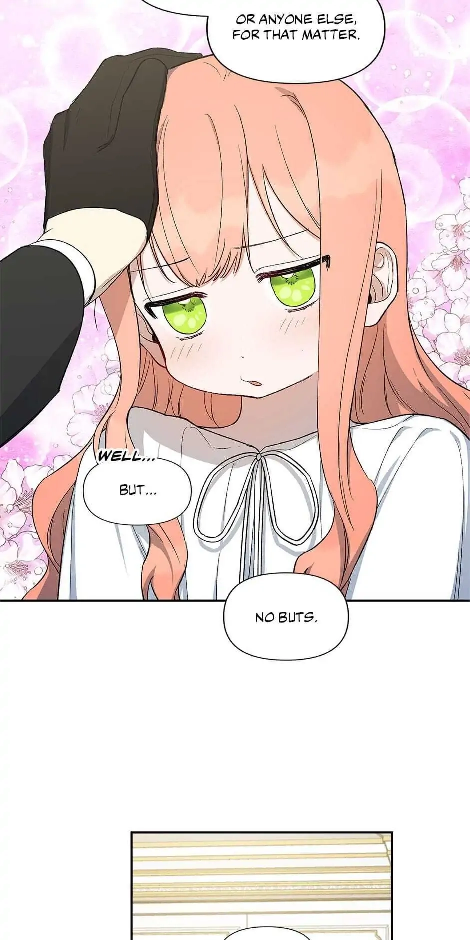 How to Be a Dark Hero's Daughter Chapter 16, page 37 of 54