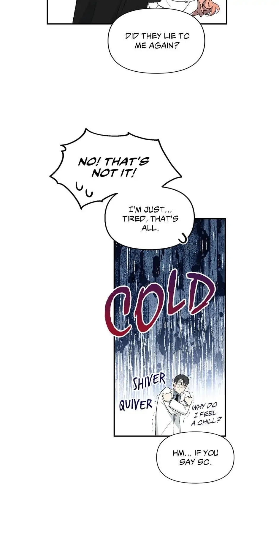 How to Be a Dark Hero's Daughter Chapter 16, page 40 of 54