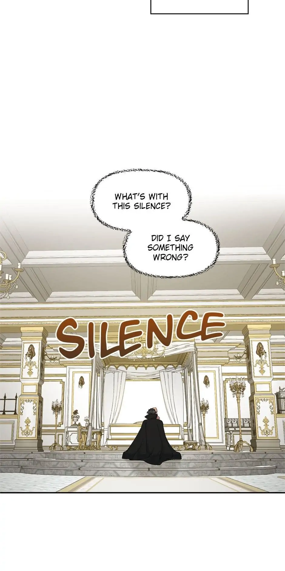 How to Be a Dark Hero's Daughter Chapter 16, page 44 of 54