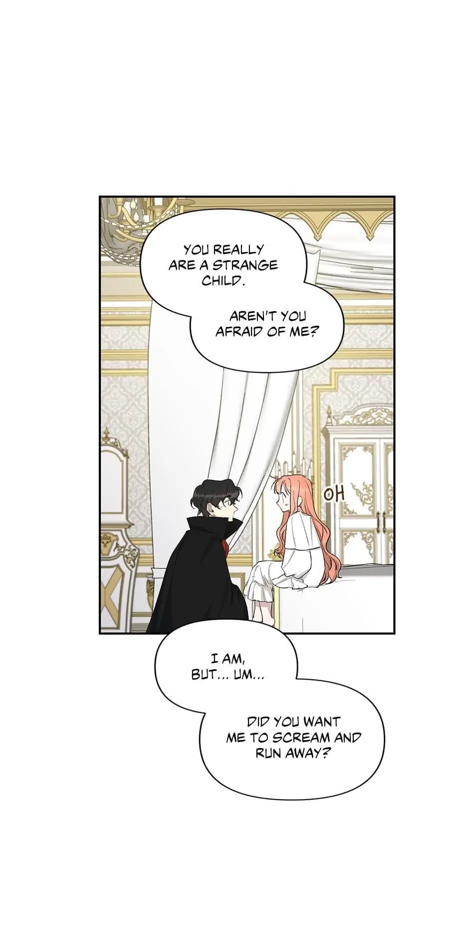 How to Be a Dark Hero's Daughter Chapter 16, page 45 of 54