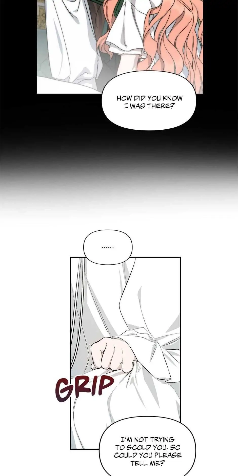 How to Be a Dark Hero's Daughter Chapter 16, page 47 of 54
