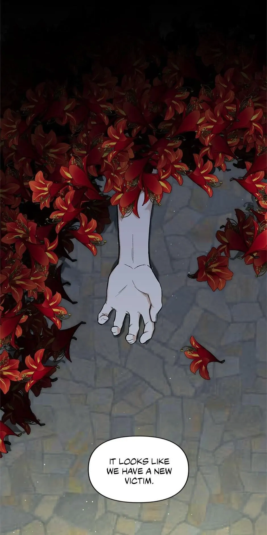 How to Be a Dark Hero's Daughter Chapter 16, page 5 of 54