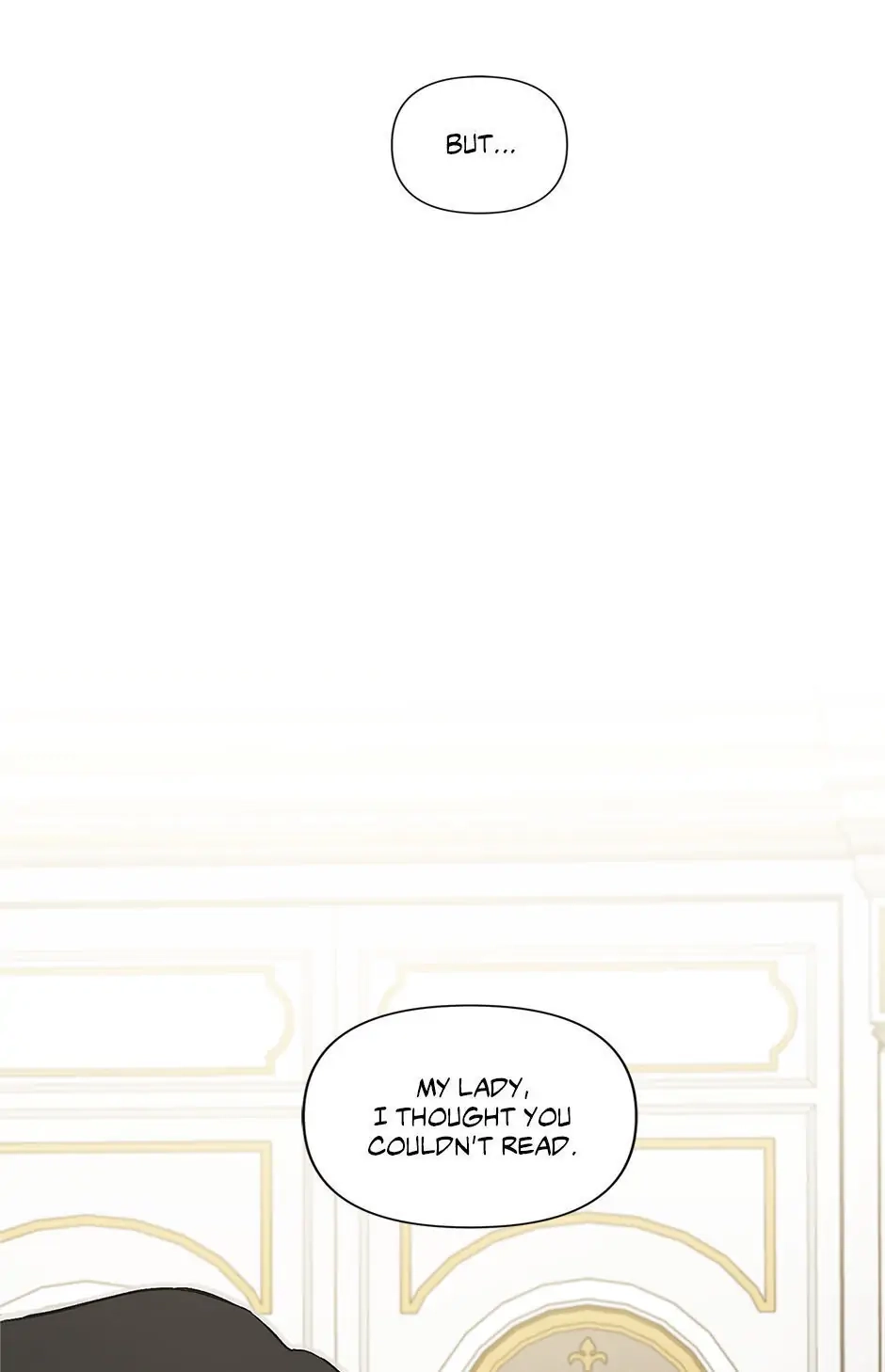 How to Be a Dark Hero's Daughter Chapter 16, page 51 of 54