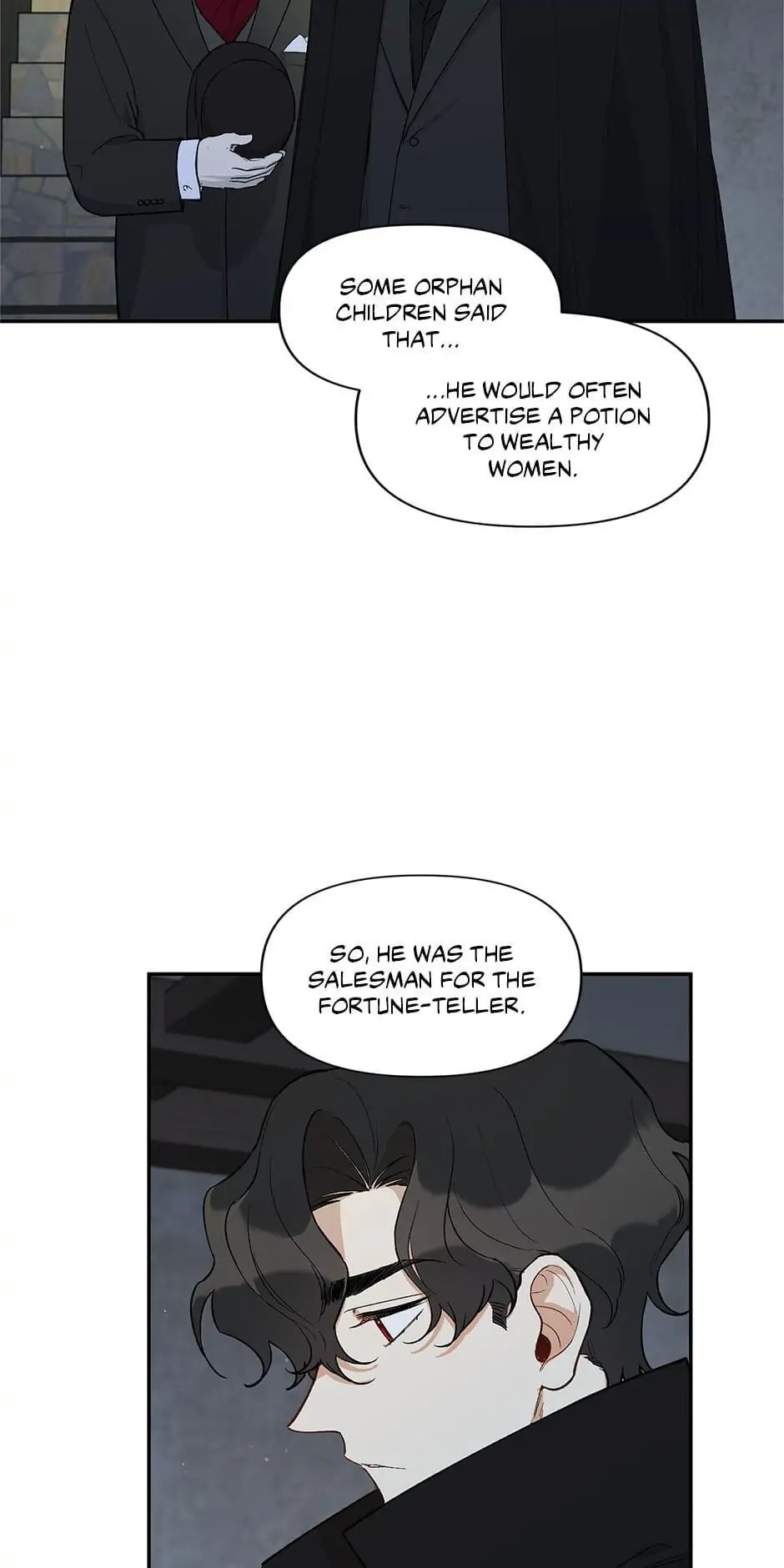 How to Be a Dark Hero's Daughter Chapter 16, page 9 of 54