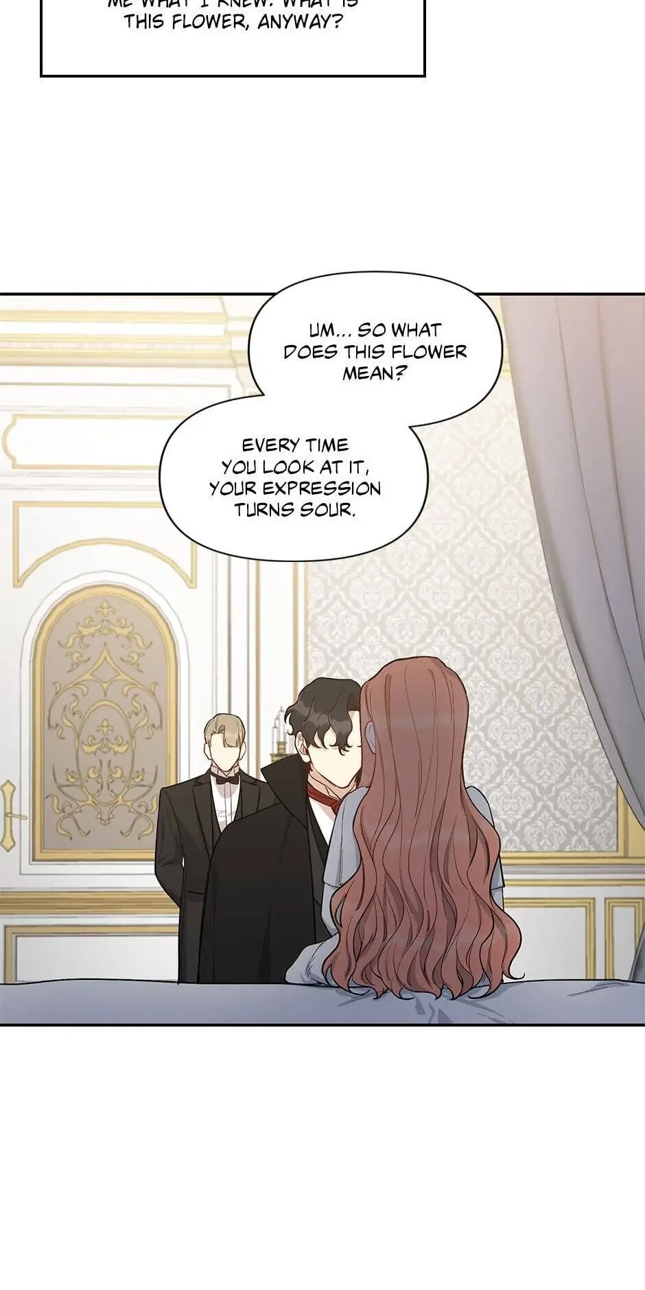 How to Be a Dark Hero's Daughter Chapter 17, page 11 of 66
