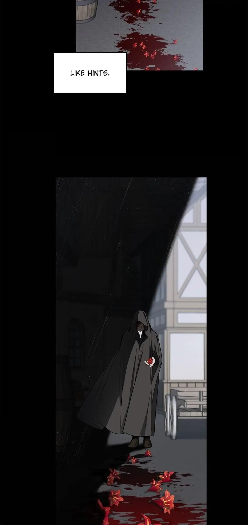 How to Be a Dark Hero's Daughter Chapter 17, page 18 of 66