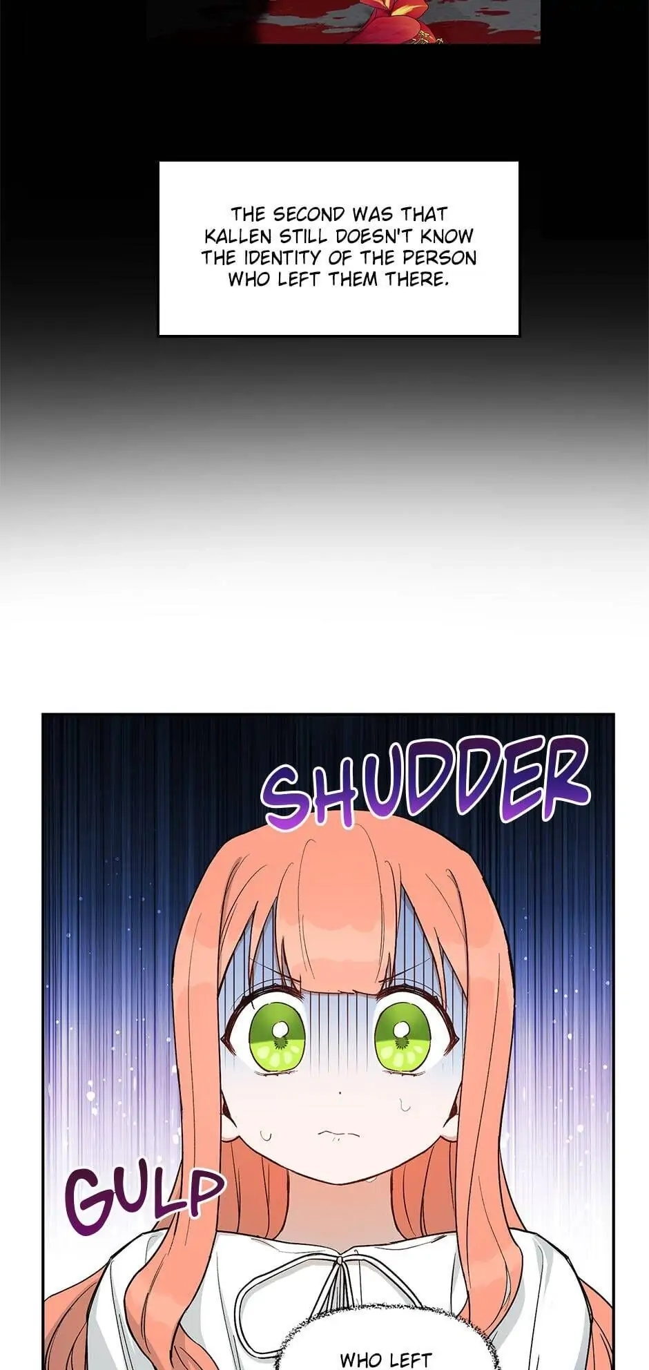 How to Be a Dark Hero's Daughter Chapter 17, page 19 of 66