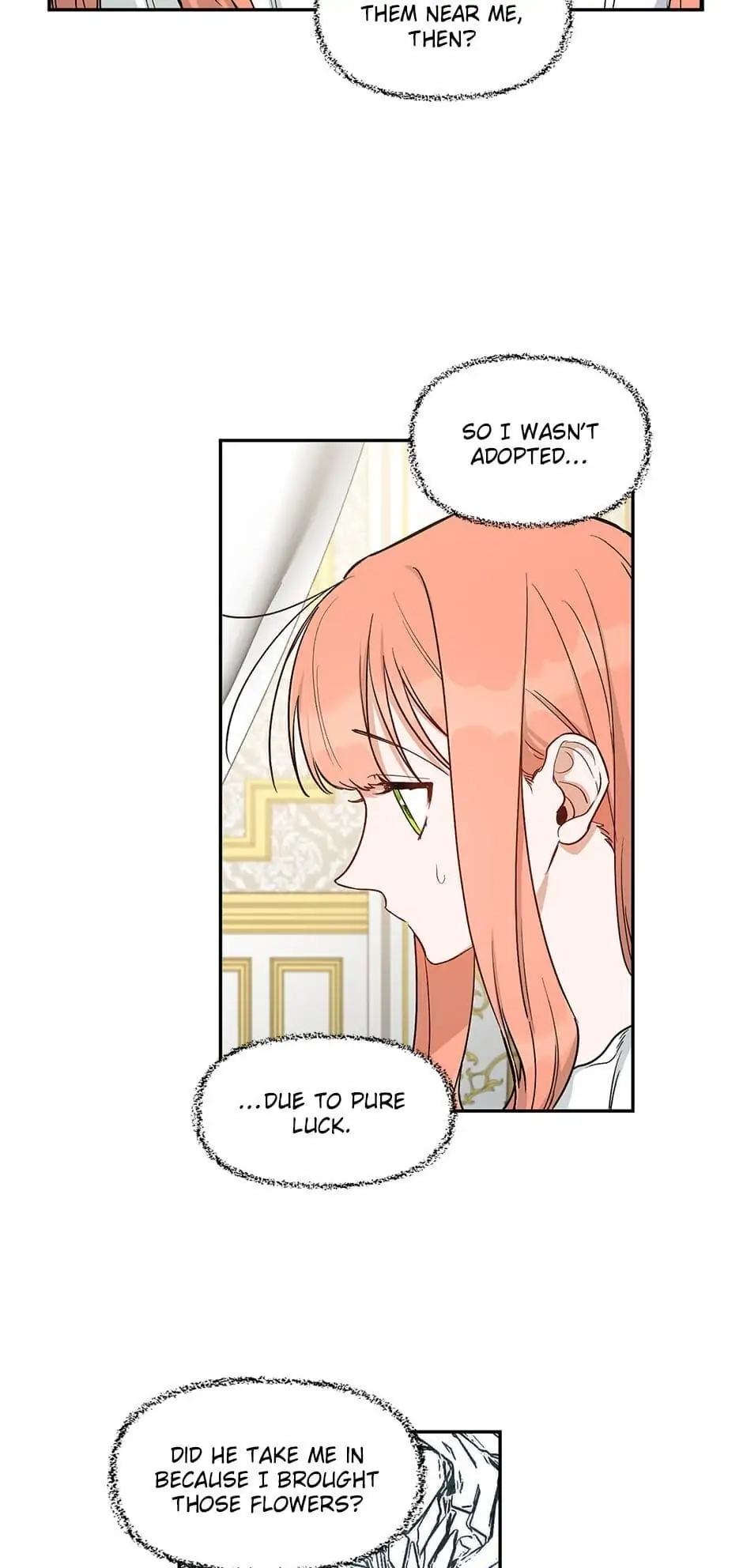 How to Be a Dark Hero's Daughter Chapter 17, page 20 of 66