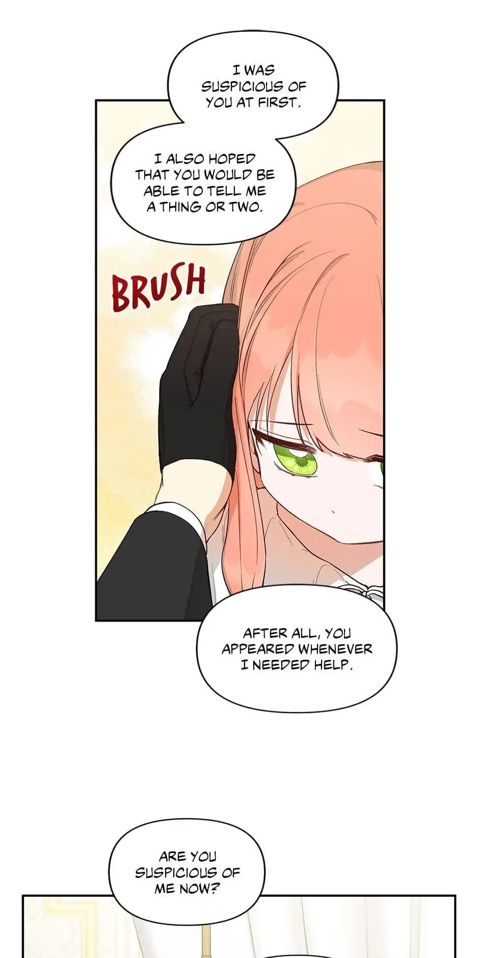 How to Be a Dark Hero's Daughter Chapter 17, page 24 of 66
