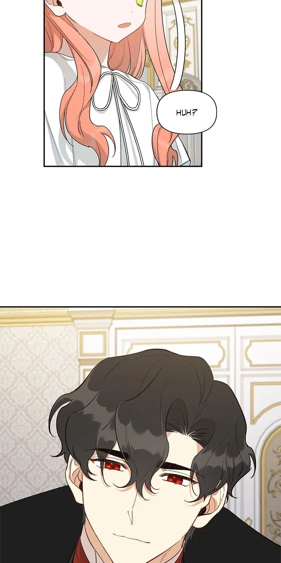 How to Be a Dark Hero's Daughter Chapter 17, page 26 of 66