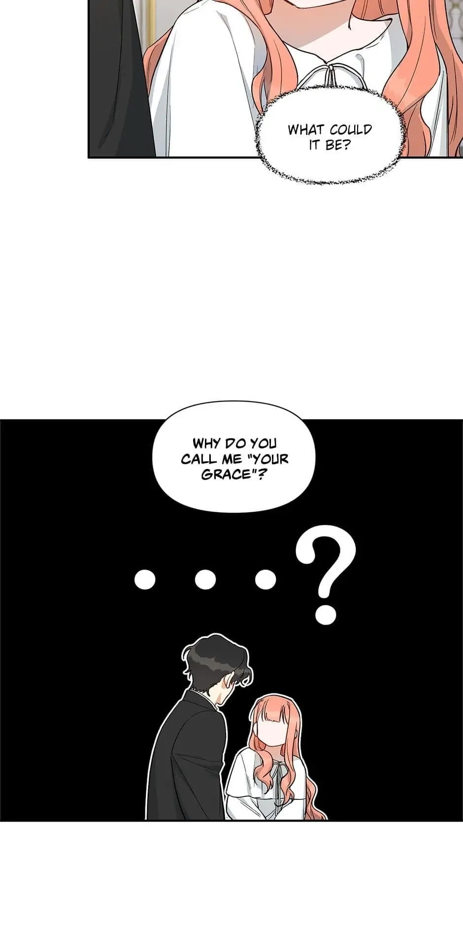 How to Be a Dark Hero's Daughter Chapter 17, page 33 of 66