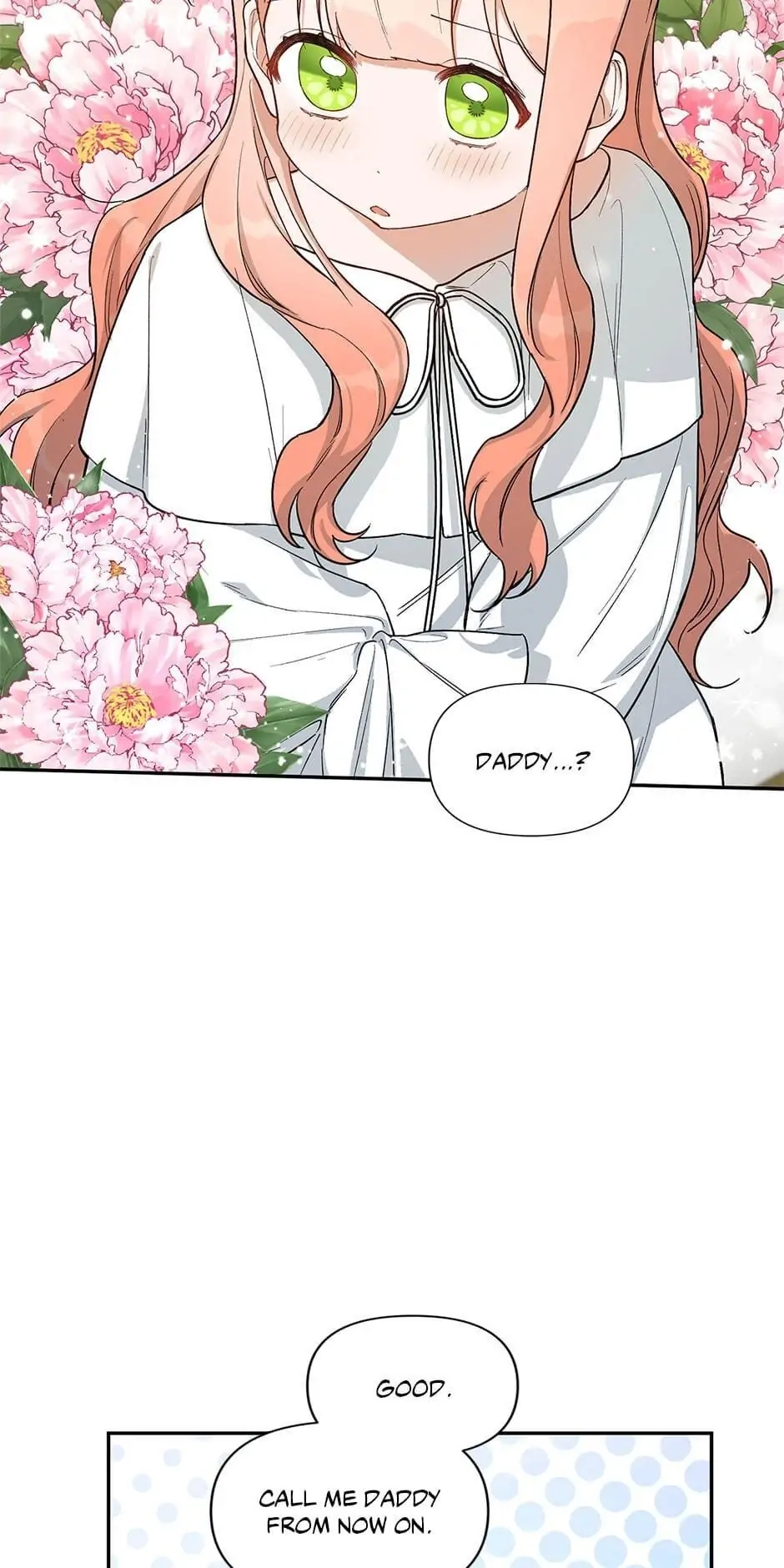 How to Be a Dark Hero's Daughter Chapter 17, page 36 of 66