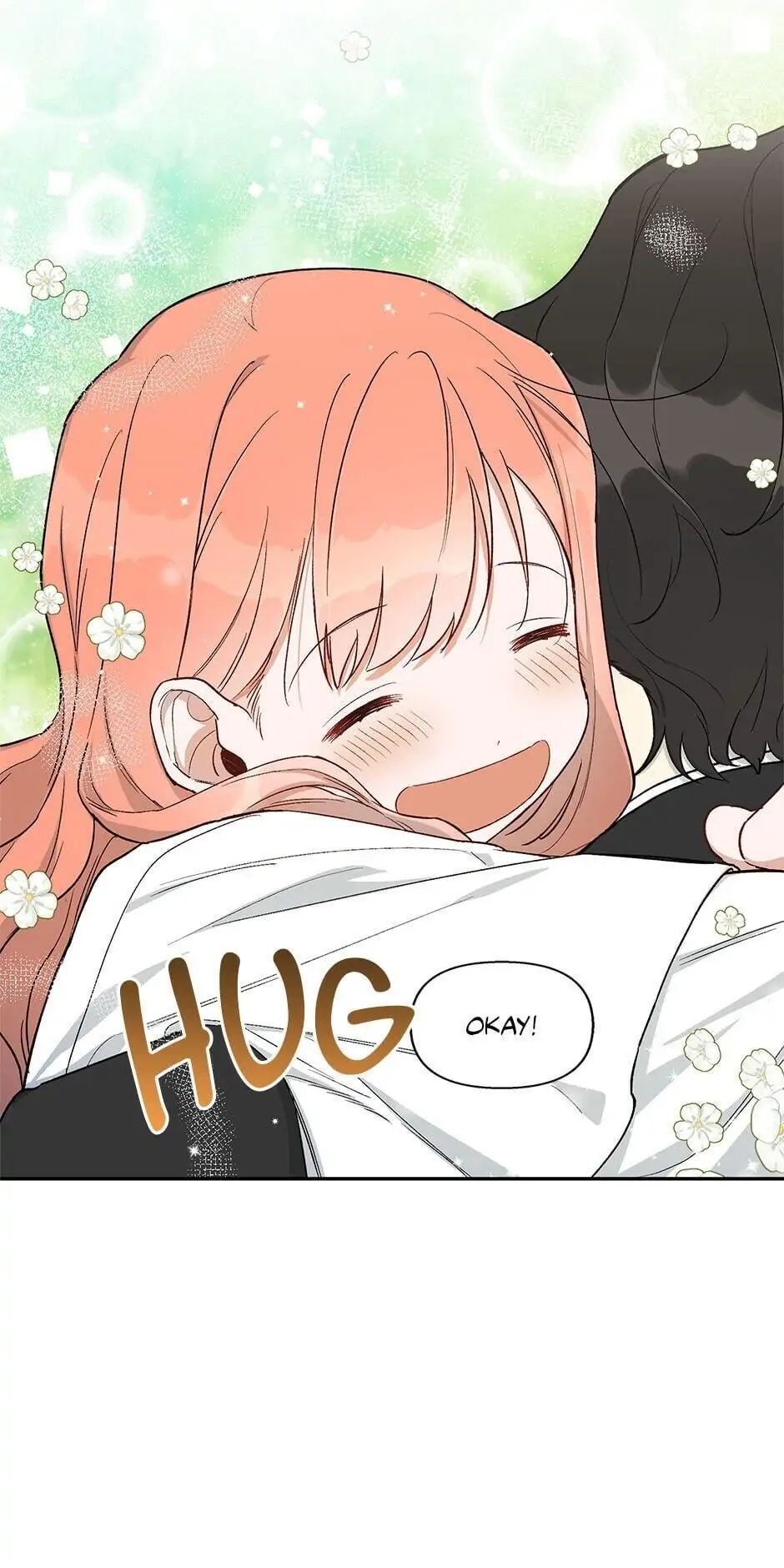 How to Be a Dark Hero's Daughter Chapter 17, page 40 of 66