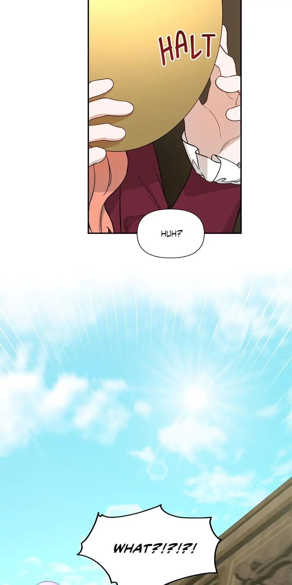How to Be a Dark Hero's Daughter Chapter 17, page 52 of 66