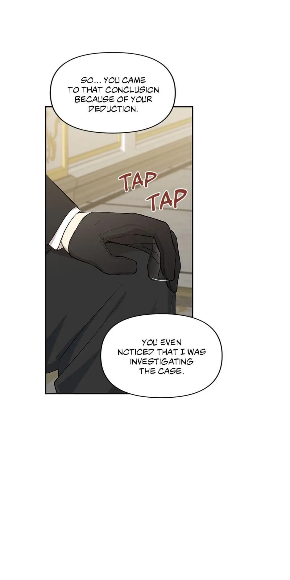 How to Be a Dark Hero's Daughter Chapter 17, page 6 of 66