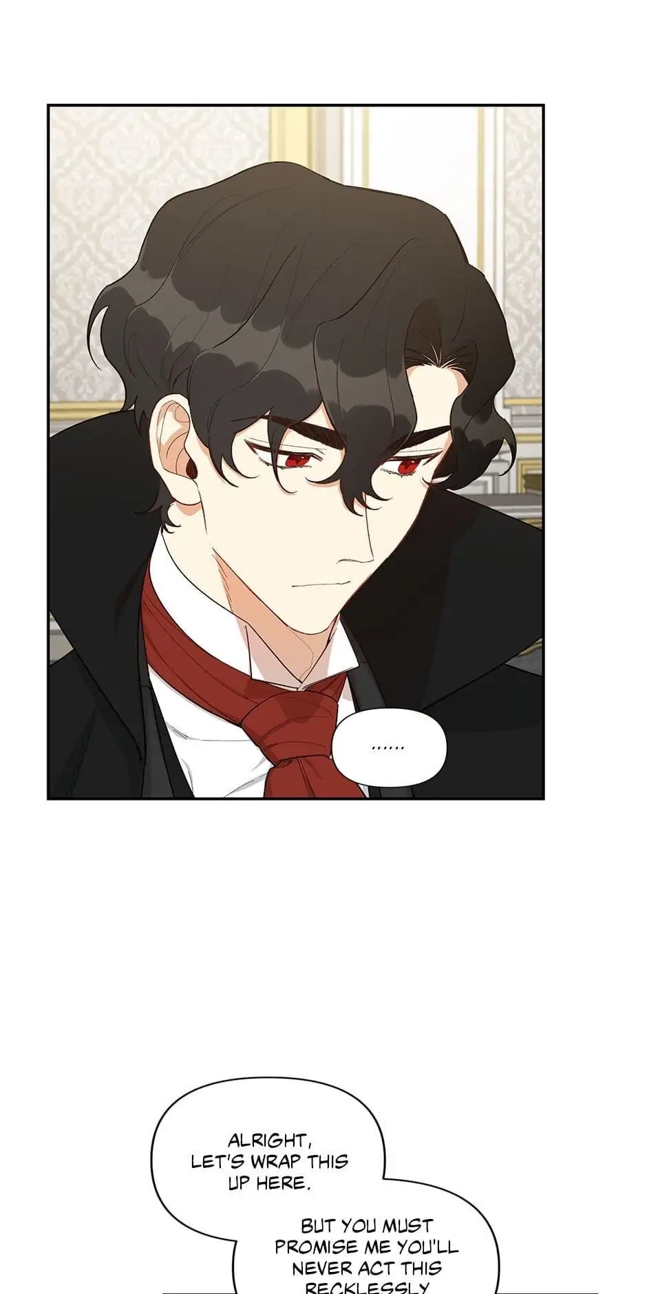 How to Be a Dark Hero's Daughter Chapter 17, page 7 of 66