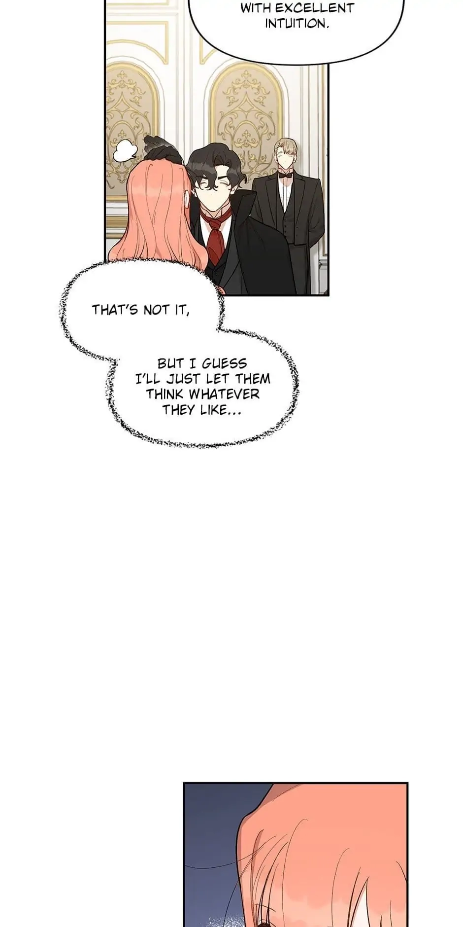 How to Be a Dark Hero's Daughter Chapter 17, page 9 of 66