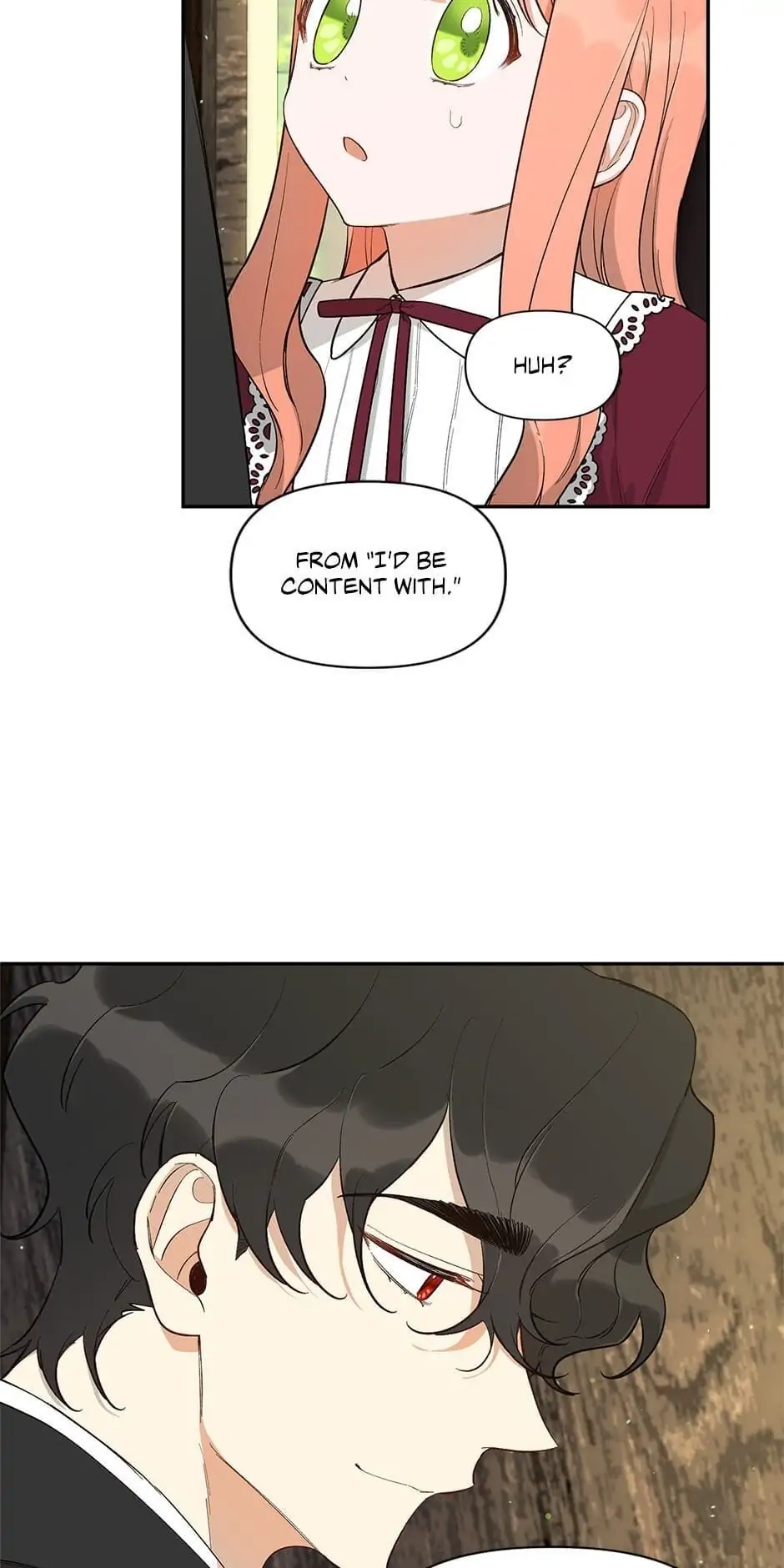 How to Be a Dark Hero's Daughter Chapter 18, page 12 of 54